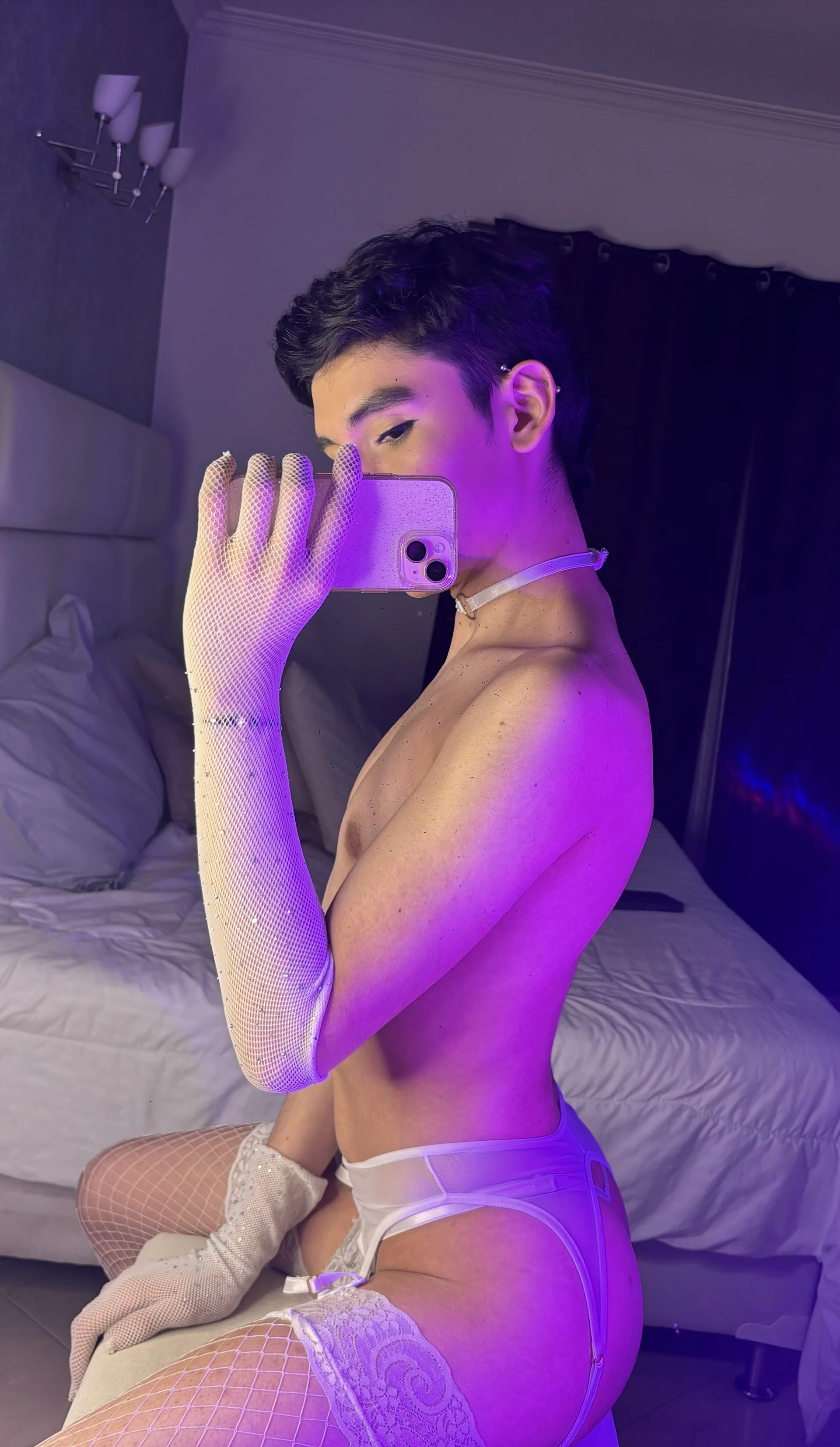 XXX Porn Photo of Nude thommy_thompson 38
