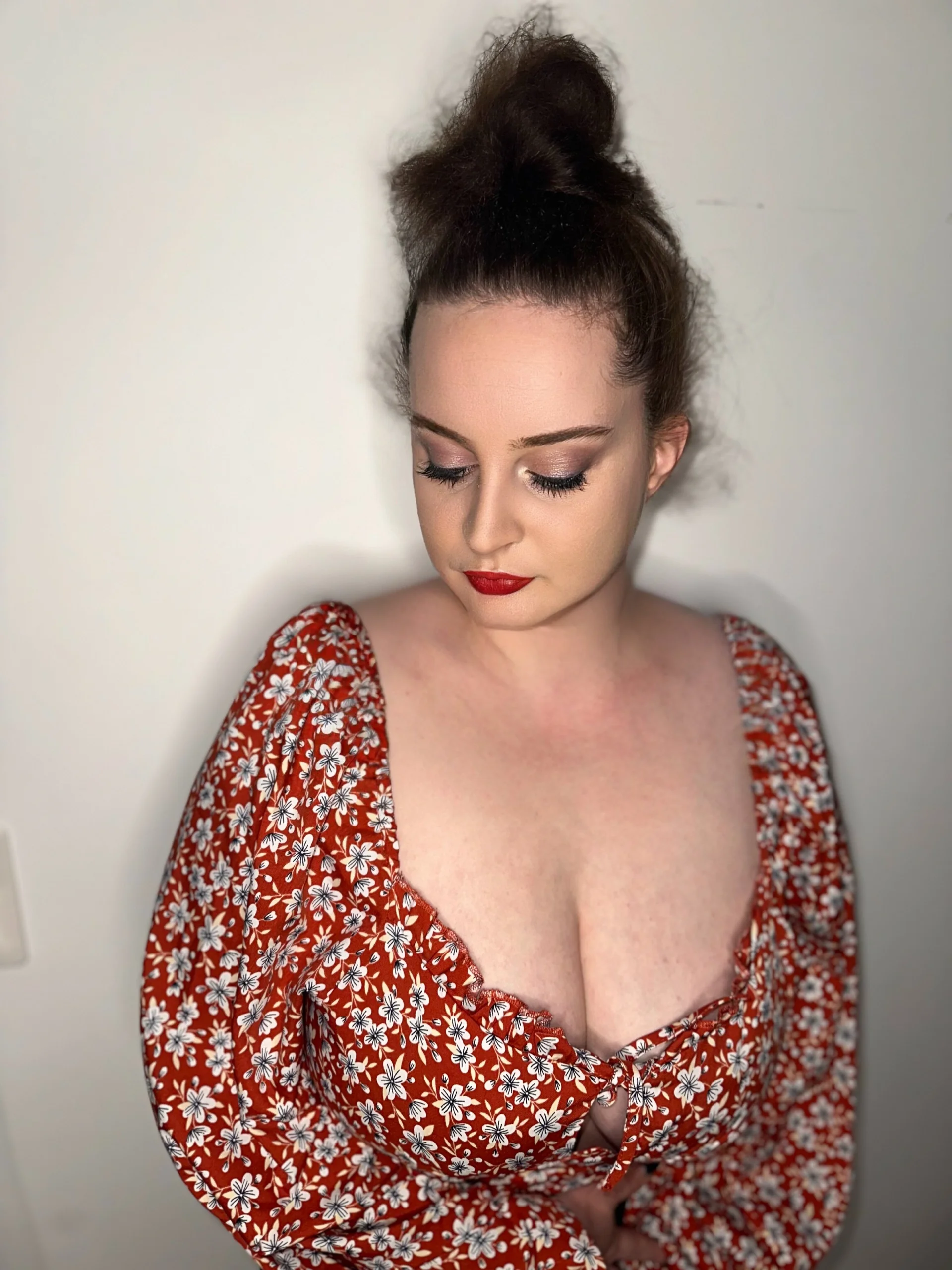 XXX Porn Photo of Nude EinaXo 1
