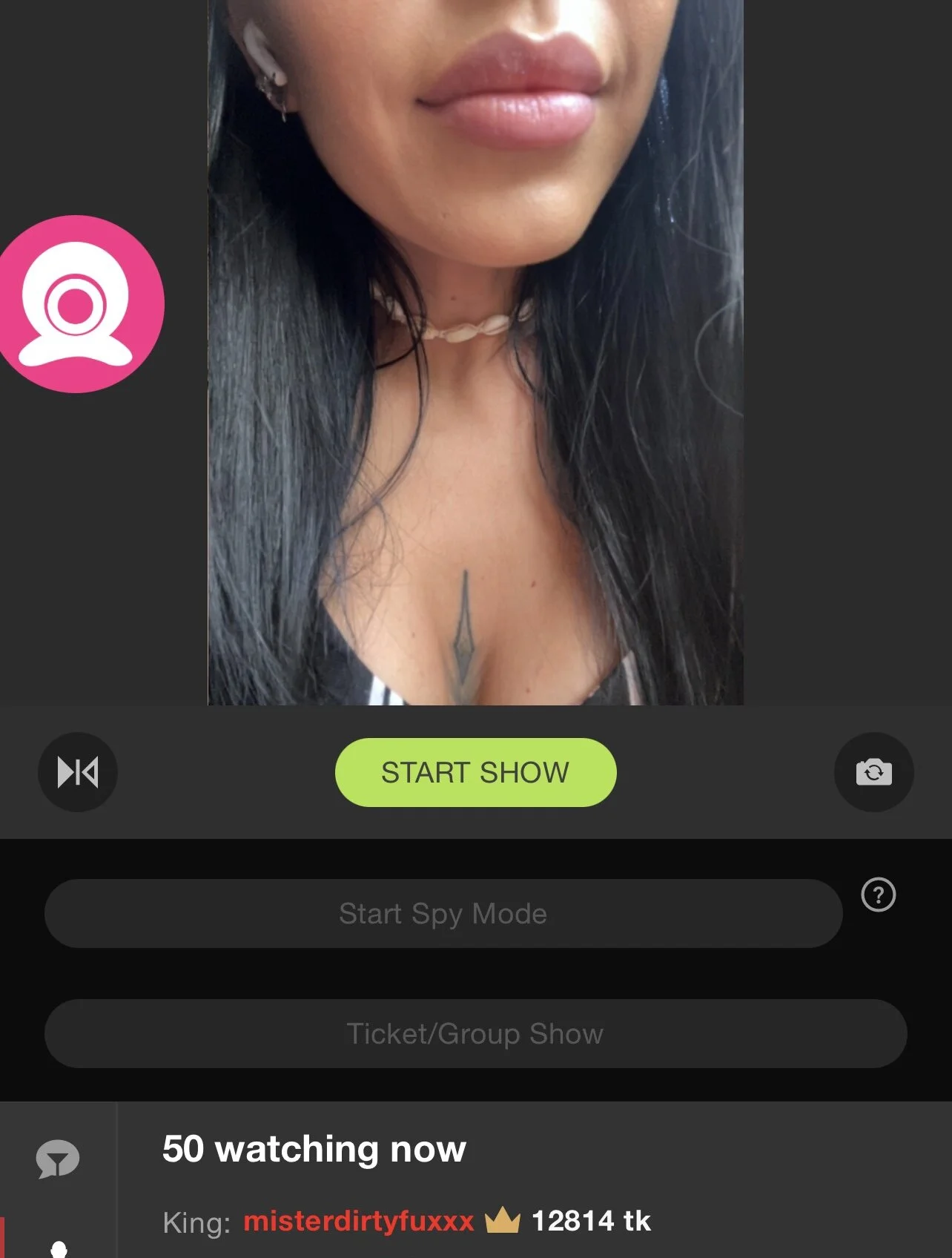 XXX Porn Photo of Nude denise_k 29