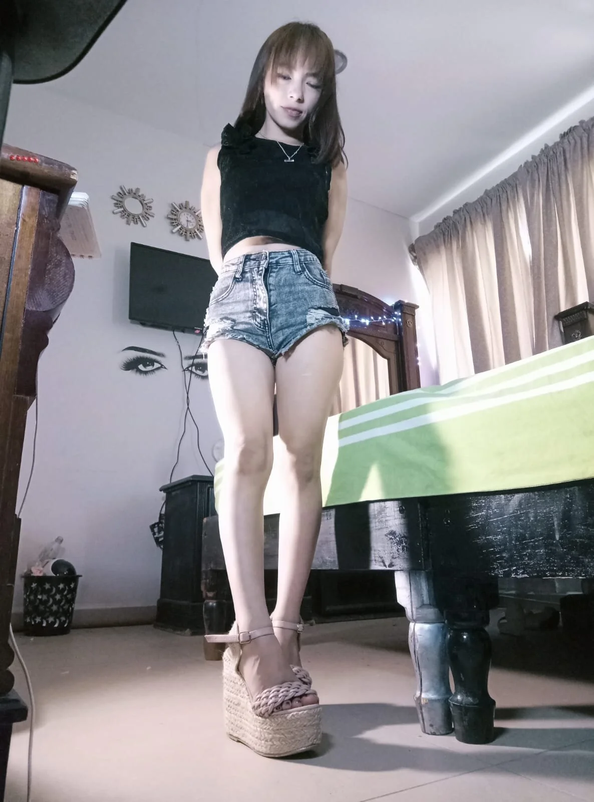 XXX Porn Photo of Nude 3littles 23