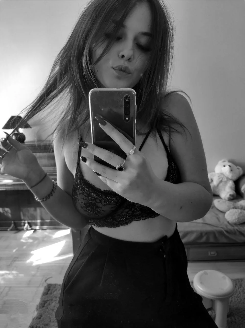 XXX Porn Photo of Nude Daniela_Kitty_ 9