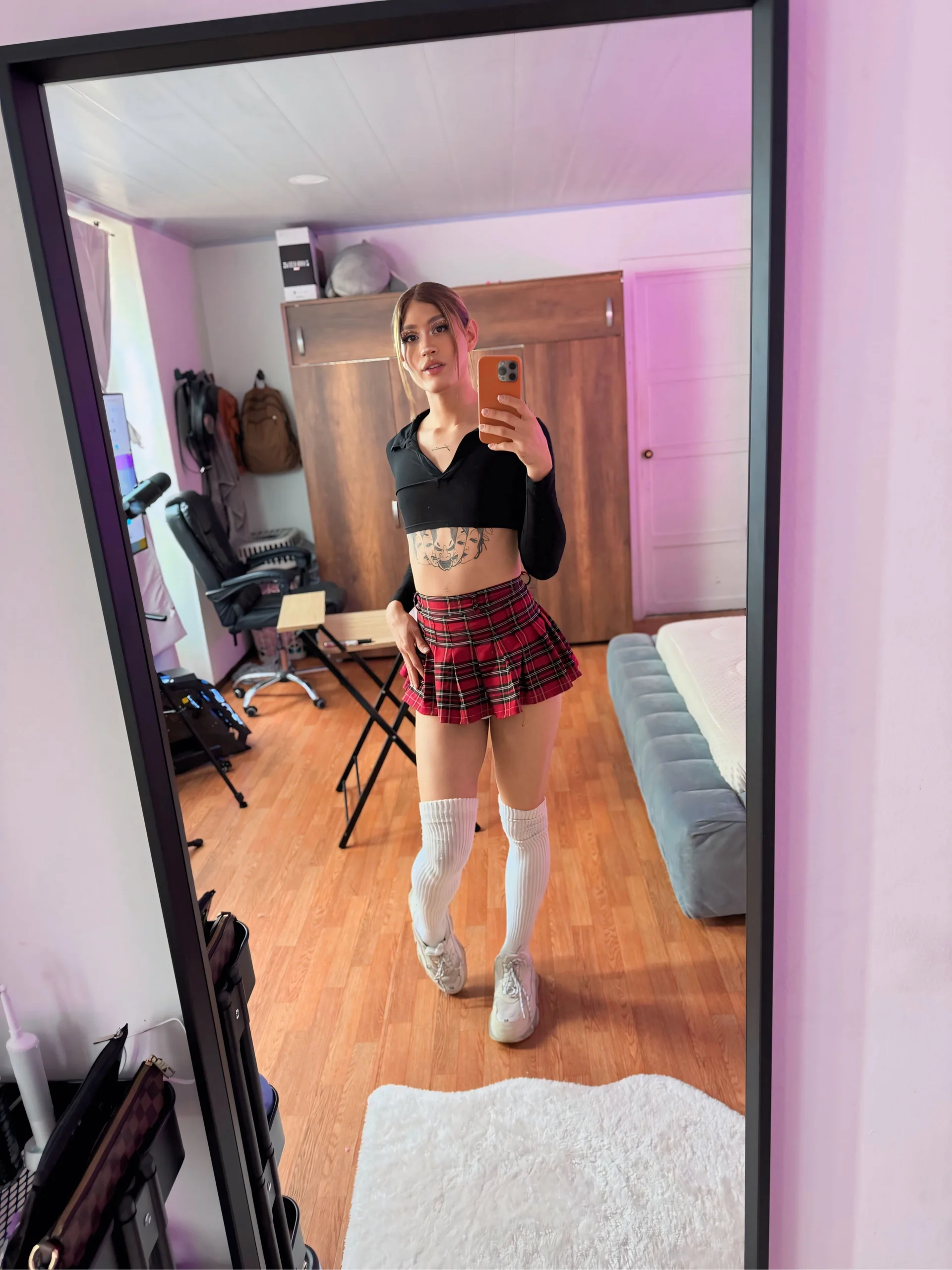 XXX Porn Photo of Nude Akame_s 57