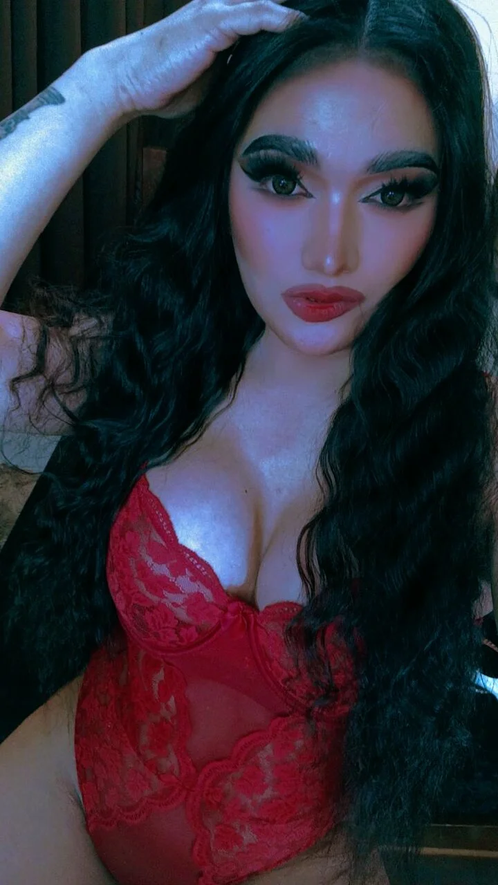 XXX Porn Photo of Nude AluraXJhanson 19