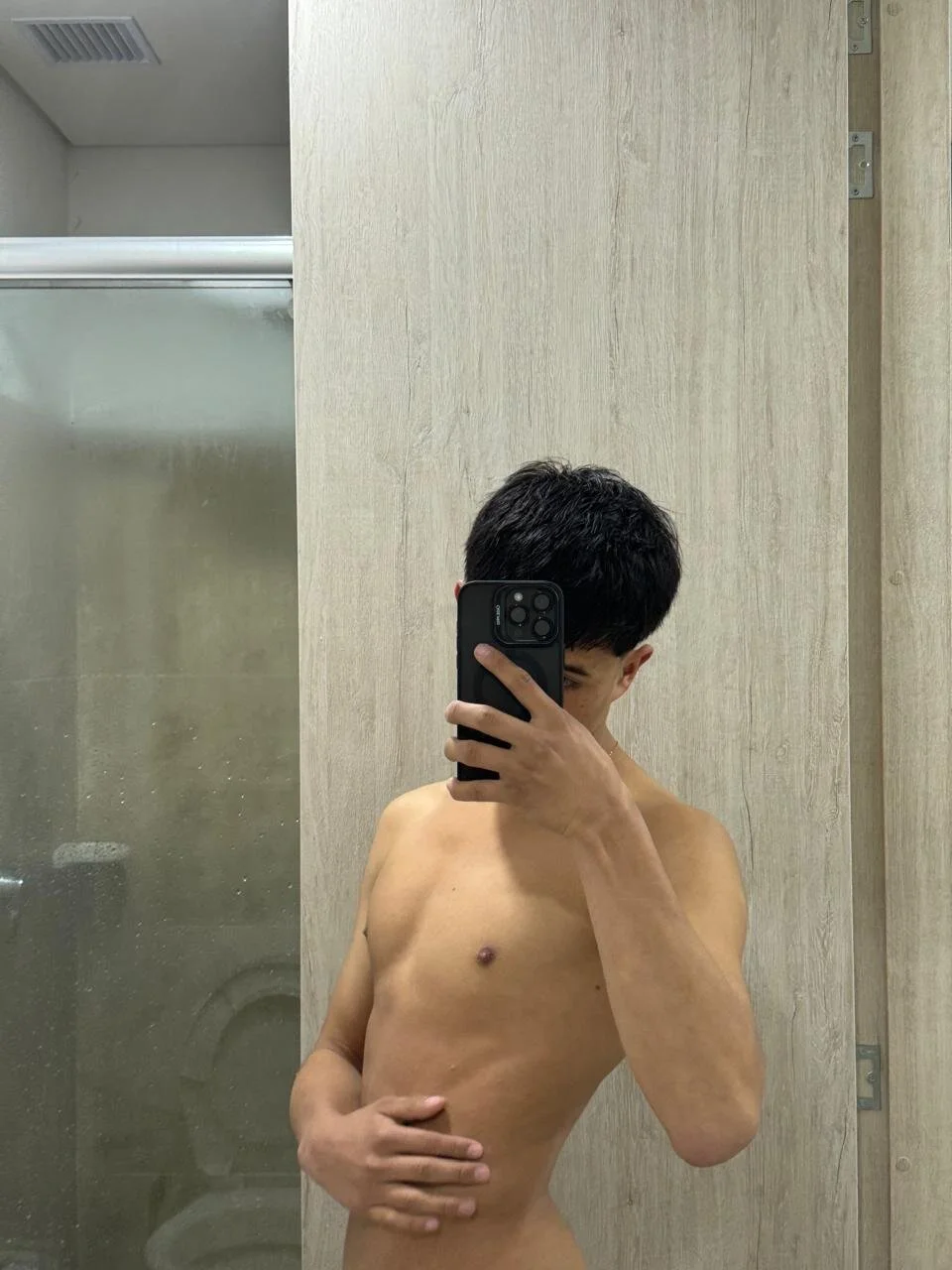 XXX Porn Photo of Nude saintDangelo 18