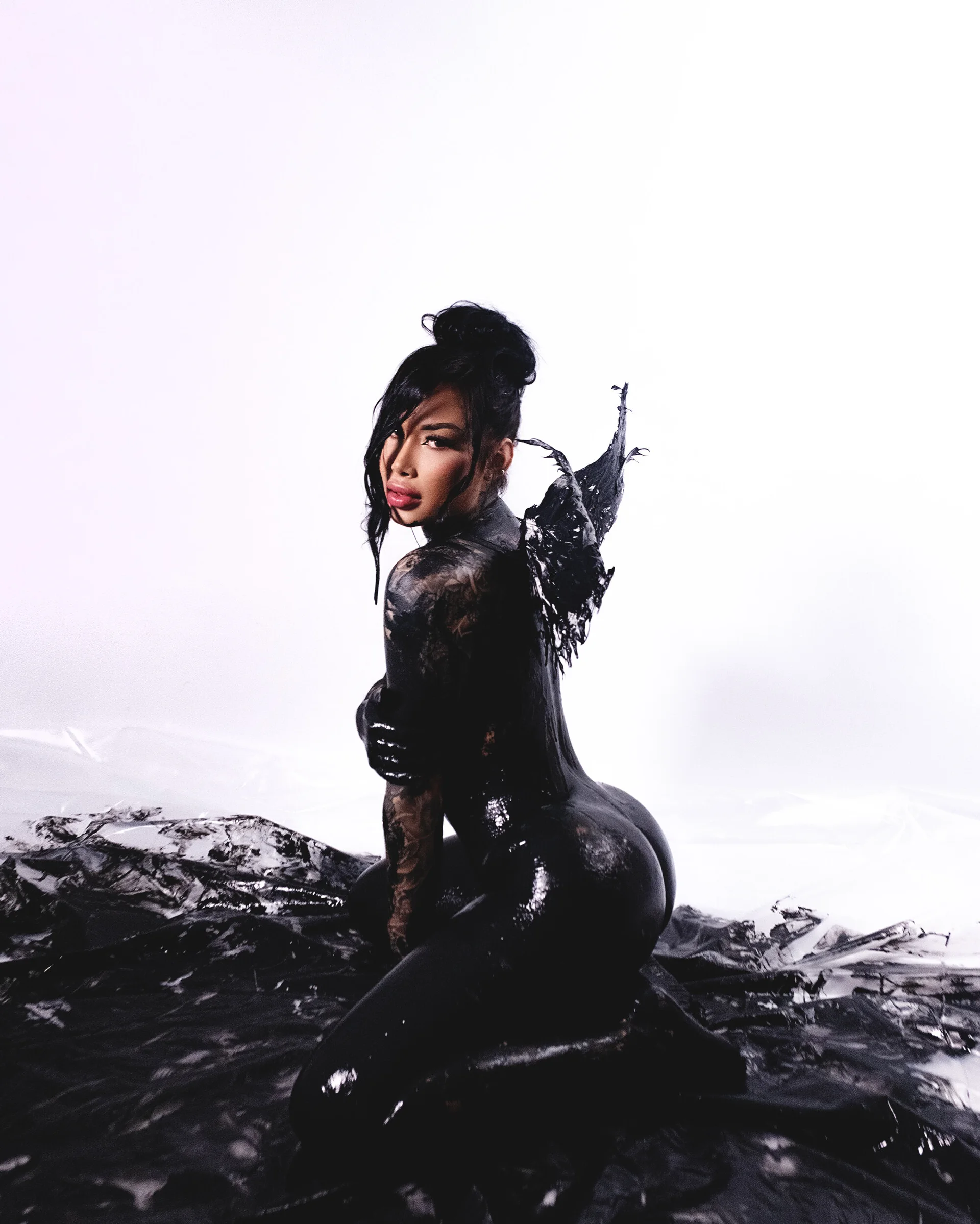 XXX Porn Photo of Nude belllbonniie 22