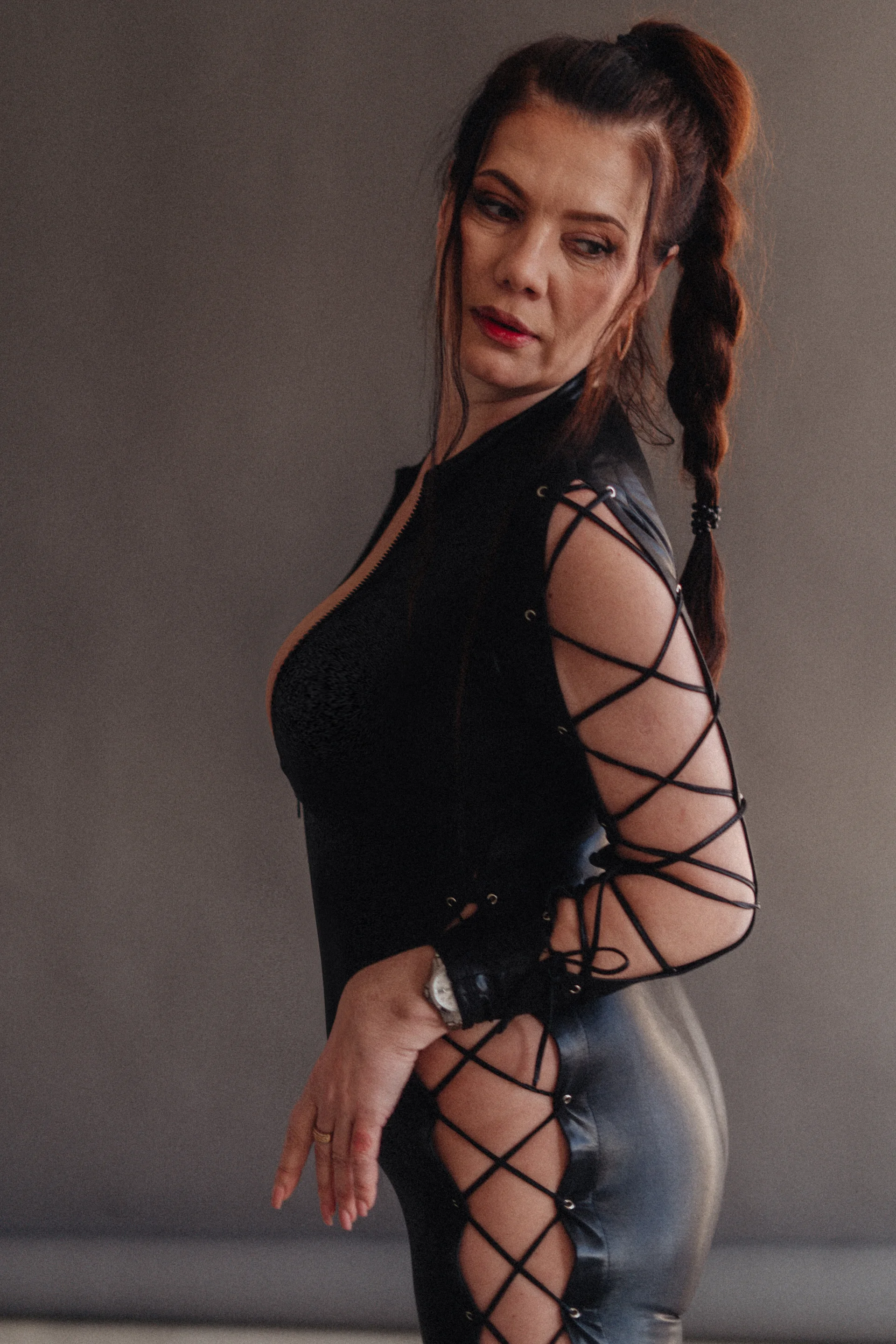XXX Porn Photo of Nude LucyBelli 80
