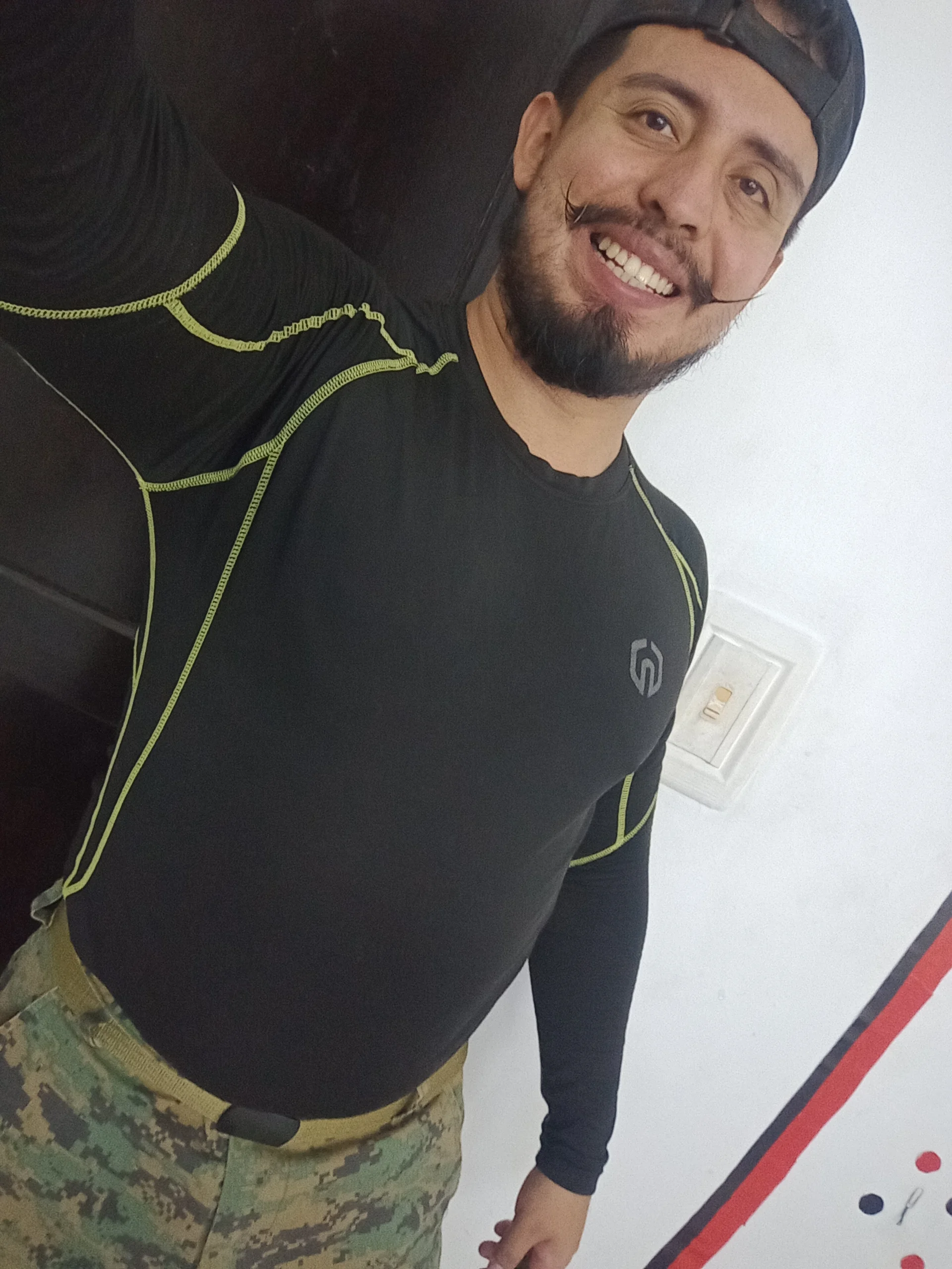 XXX Porn Photo of Nude KalethBigDick 23