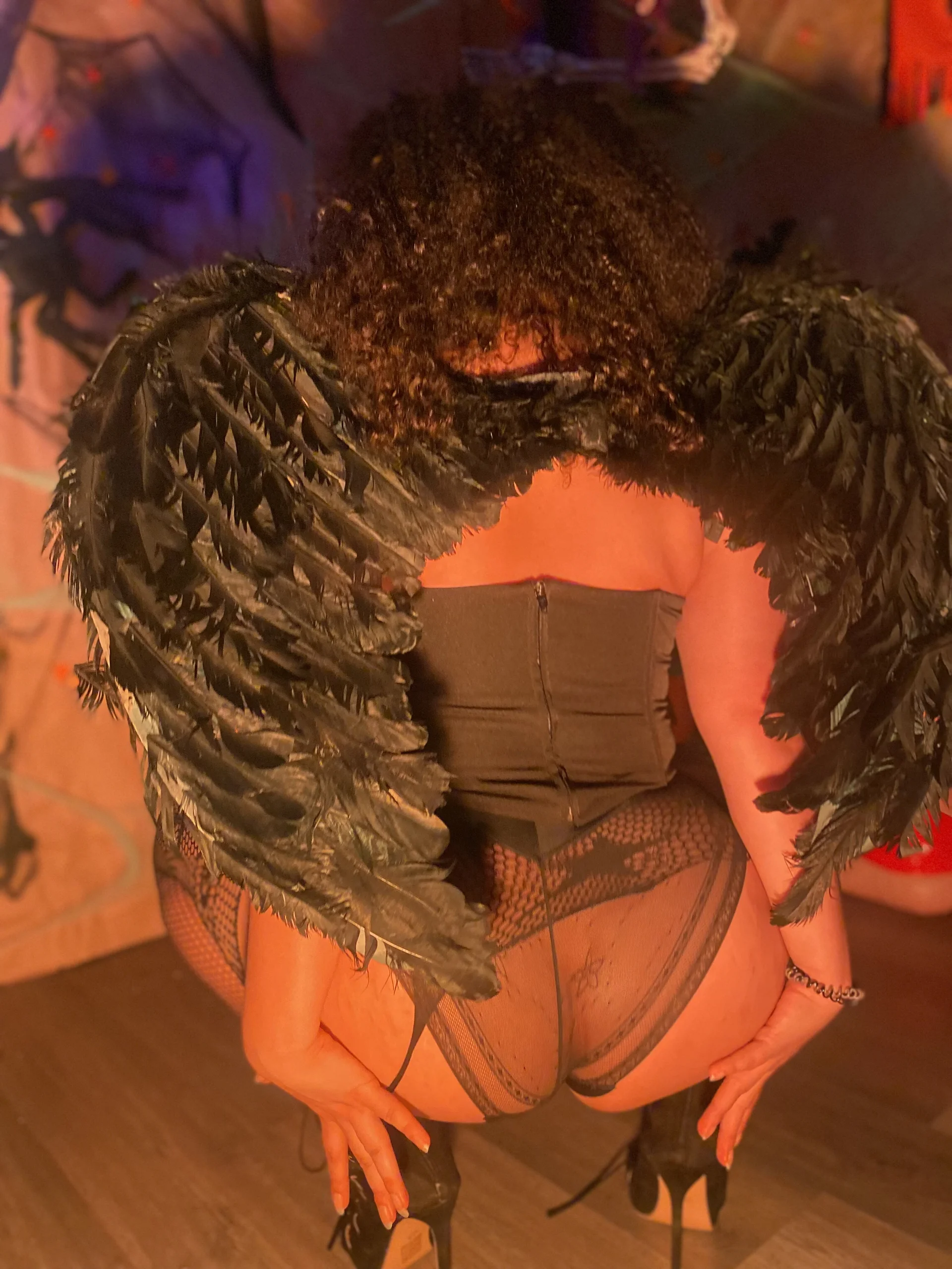 XXX Porn Photo of Nude AlaSmith 132