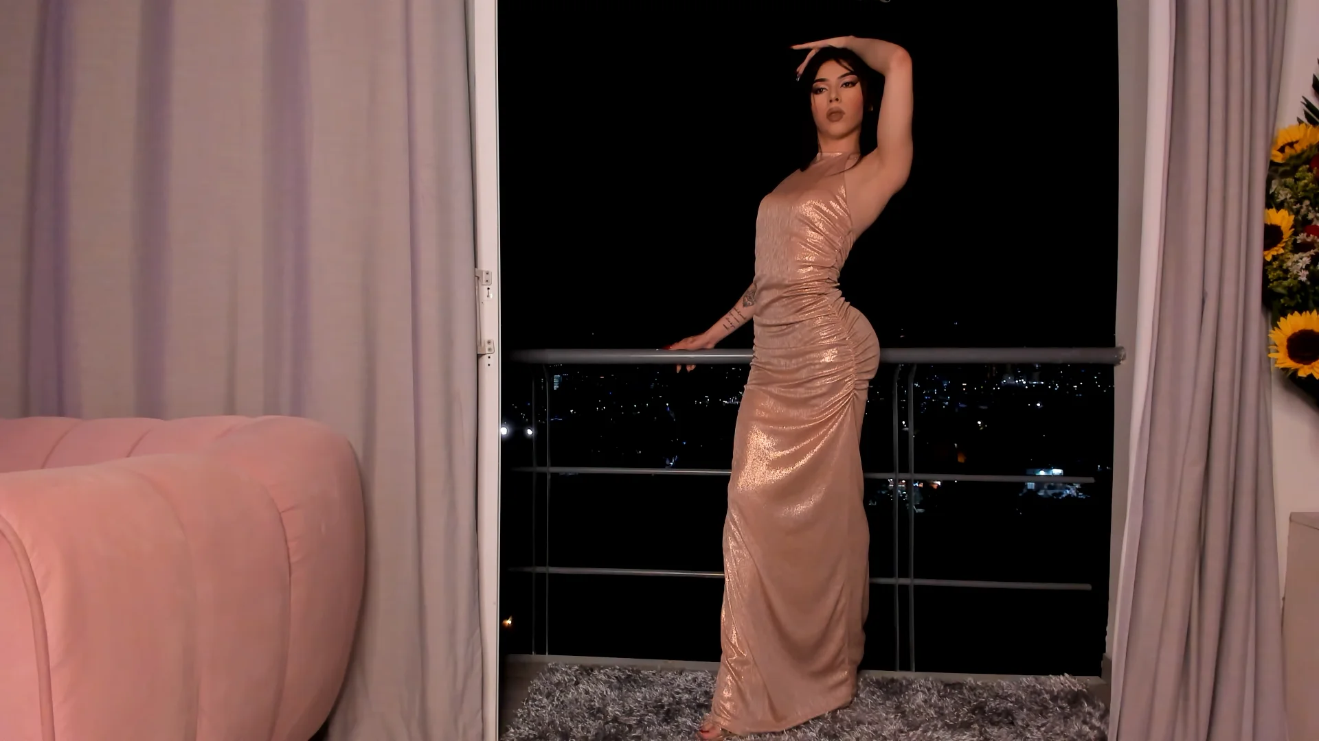 XXX Porn Photo of Nude Marily_Daniela_ 33