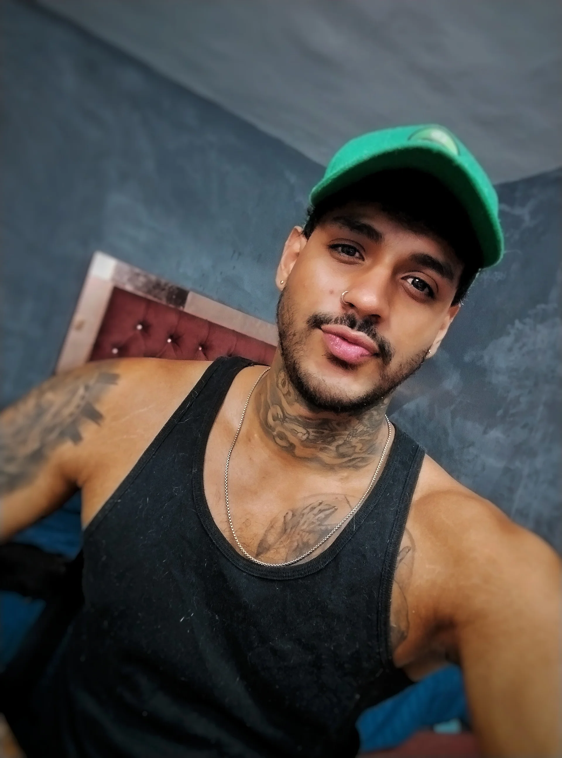 XXX Porn Photo of Nude LuigiVitale_1 65