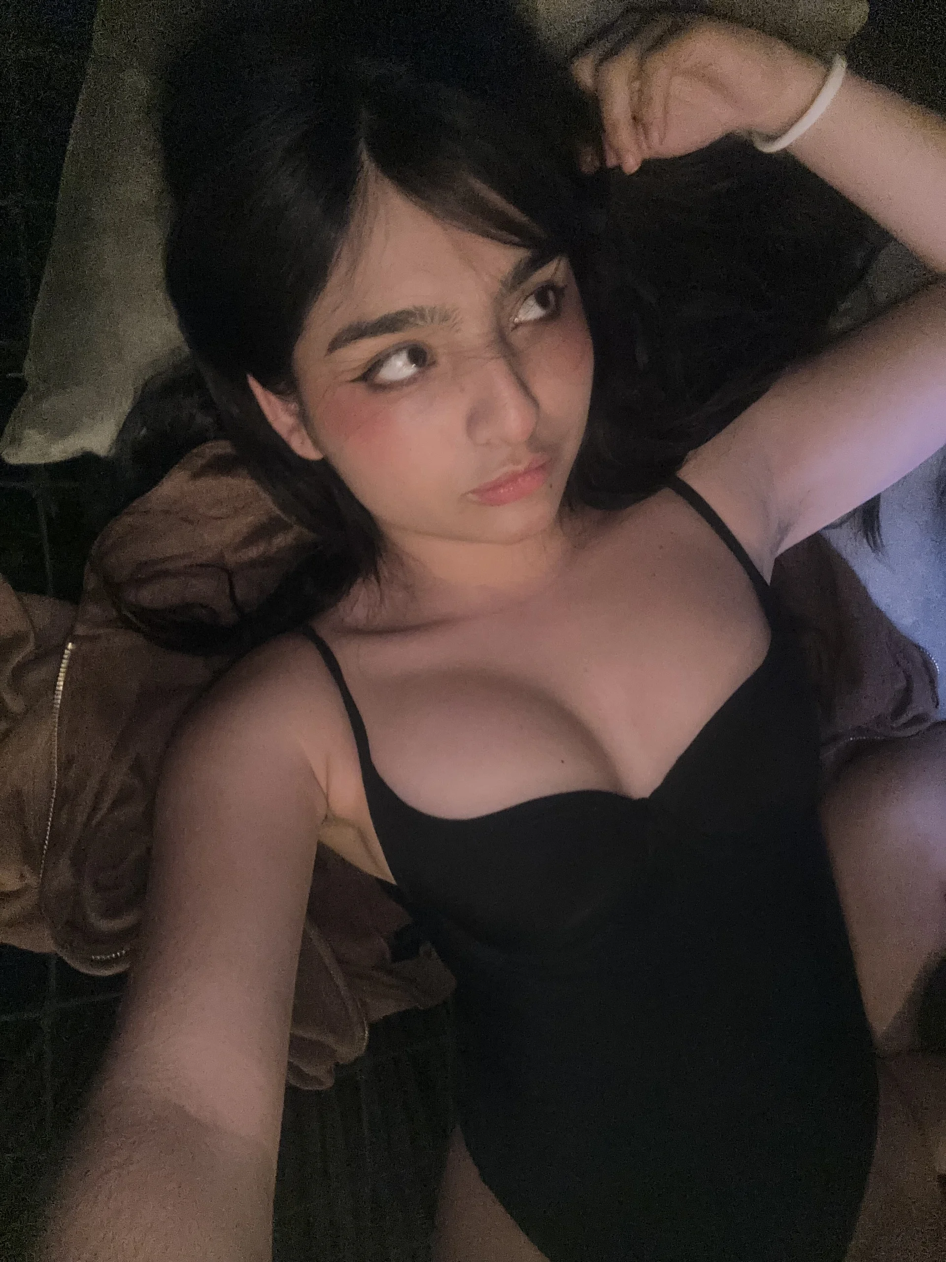 XXX Porn Photo of Nude Clementyne30 12