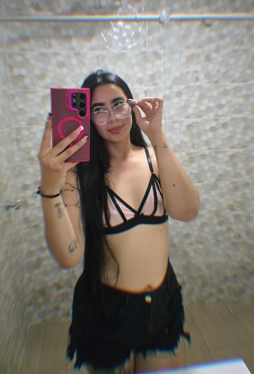 XXX Porn Photo of Nude paulina_lux 29