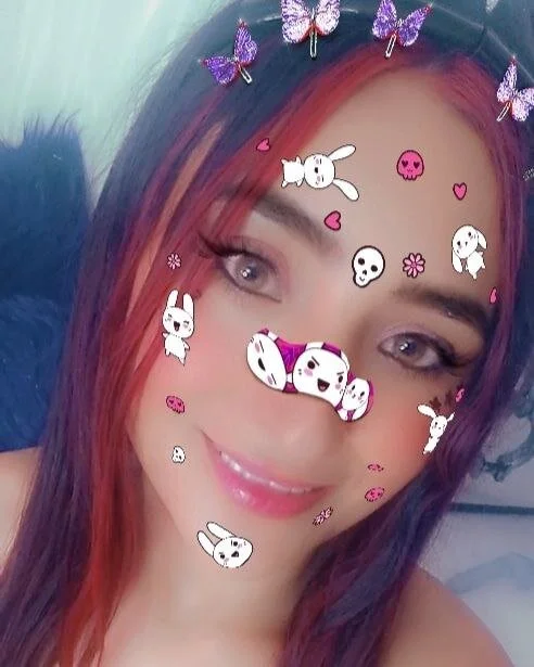 XXX Porn Photo of Nude deepthroatlatina 44