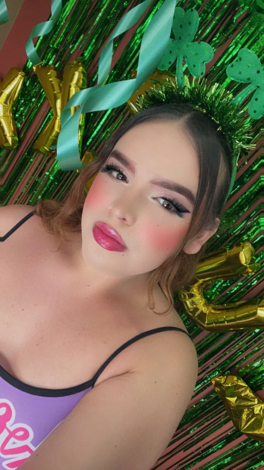 XXX Porn Photo of Nude Pearl_Michelts 138