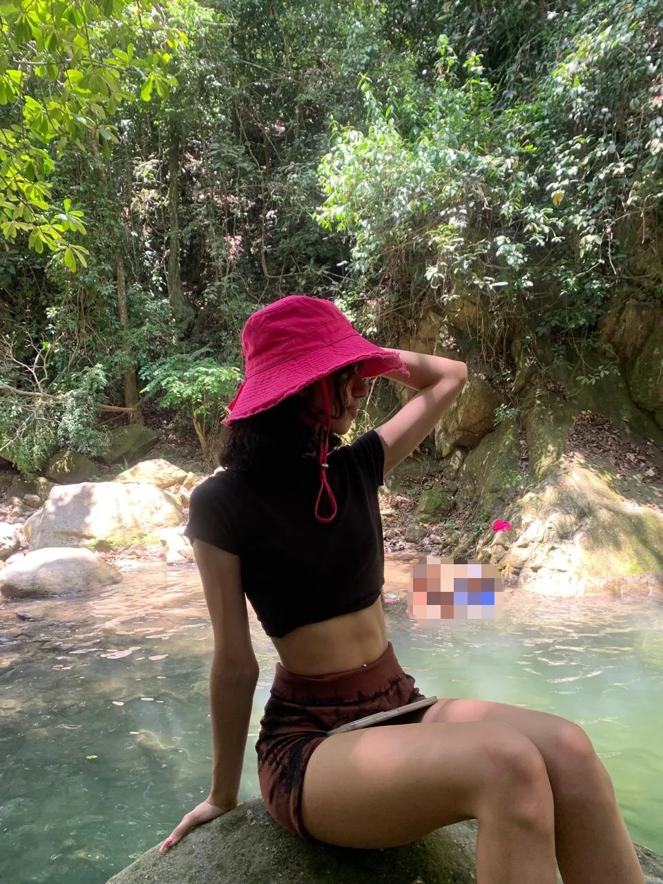 XXX Porn Photo of Nude atenea_jones 20