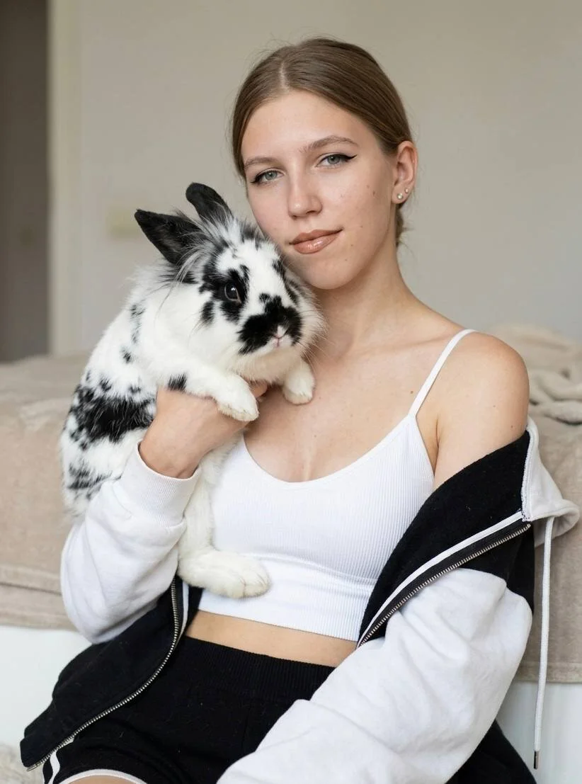 XXX Porn Photo of Nude MaryRapunzel 2