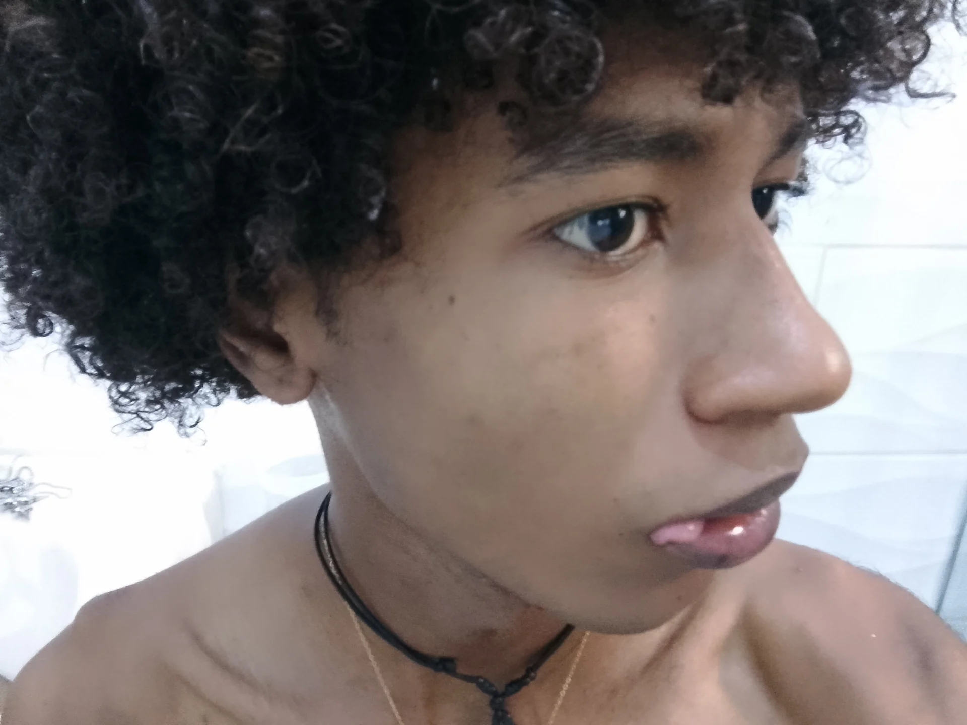 XXX Porn Photo of Nude Samu_t7 4
