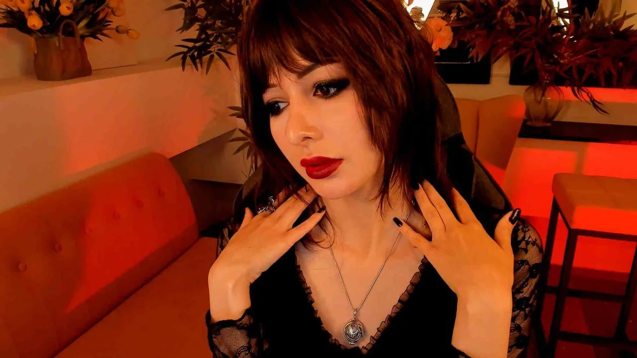 XXX Porn Photo of Nude CrystallBloom 100