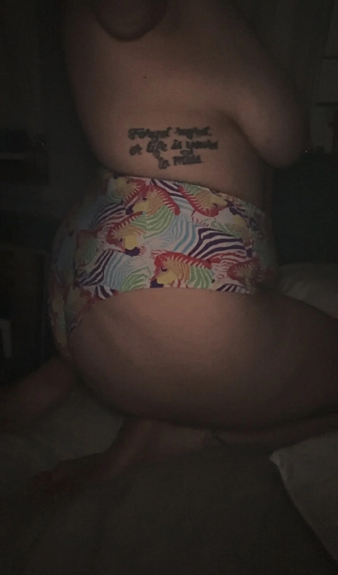 XXX Porn Photo of Nude NiferTittyCam 4