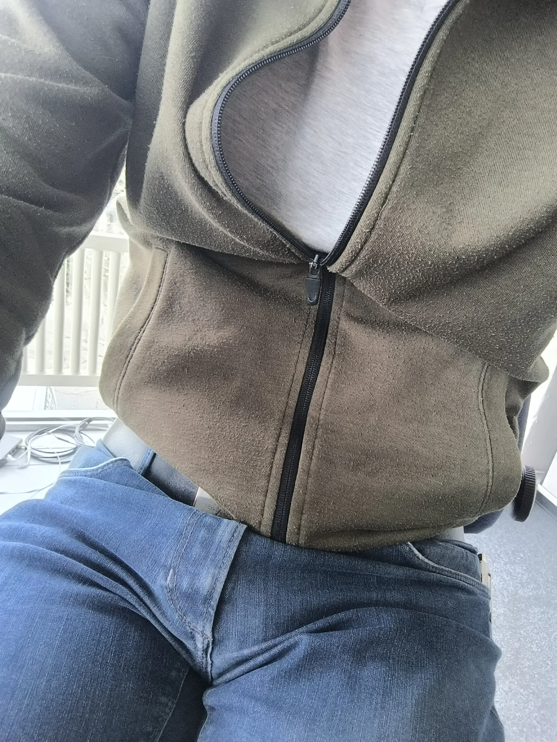 XXX Porn Photo of Nude geilehecke1 2