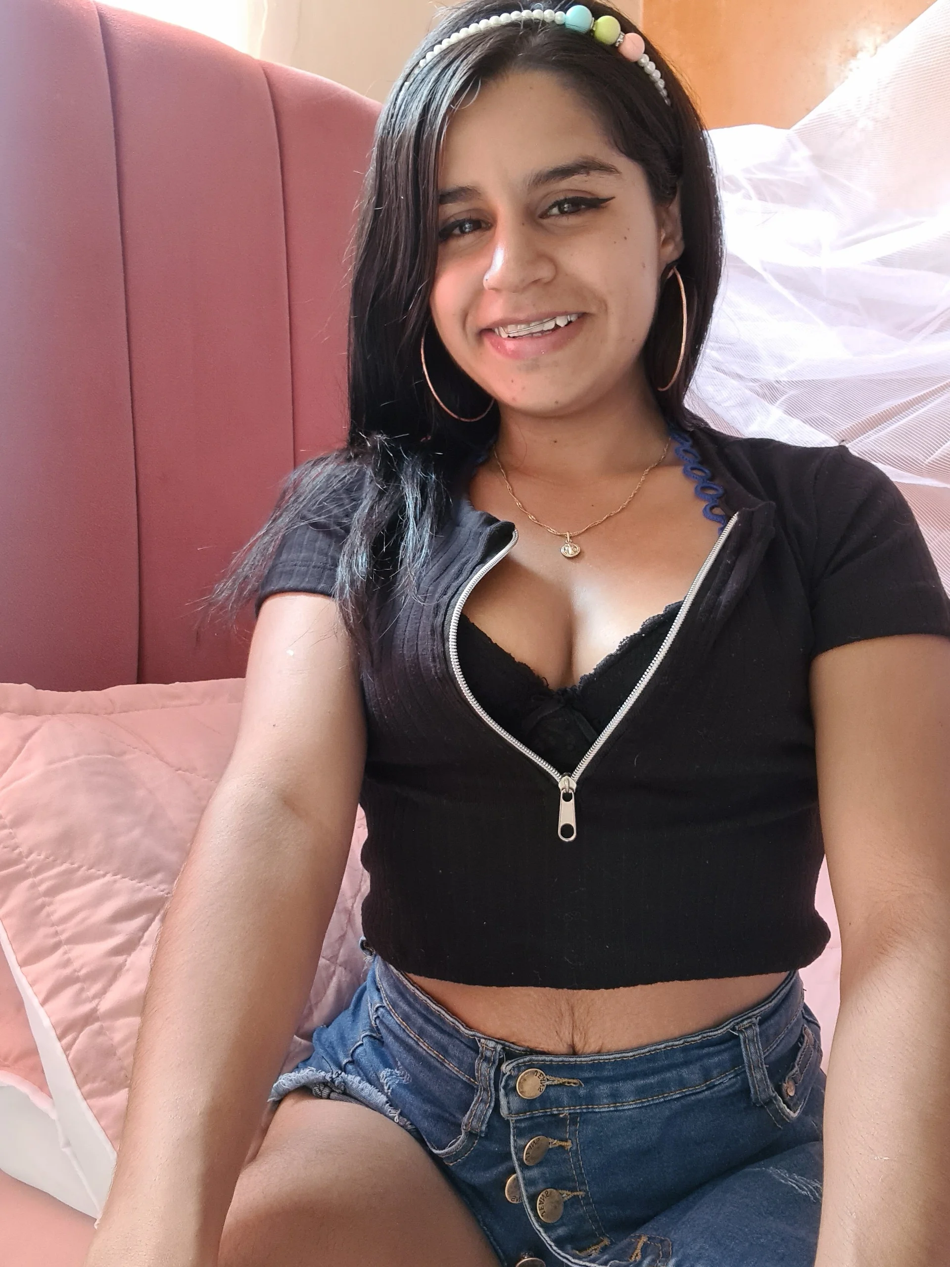 XXX Porn Photo of Nude MeliSweet 41