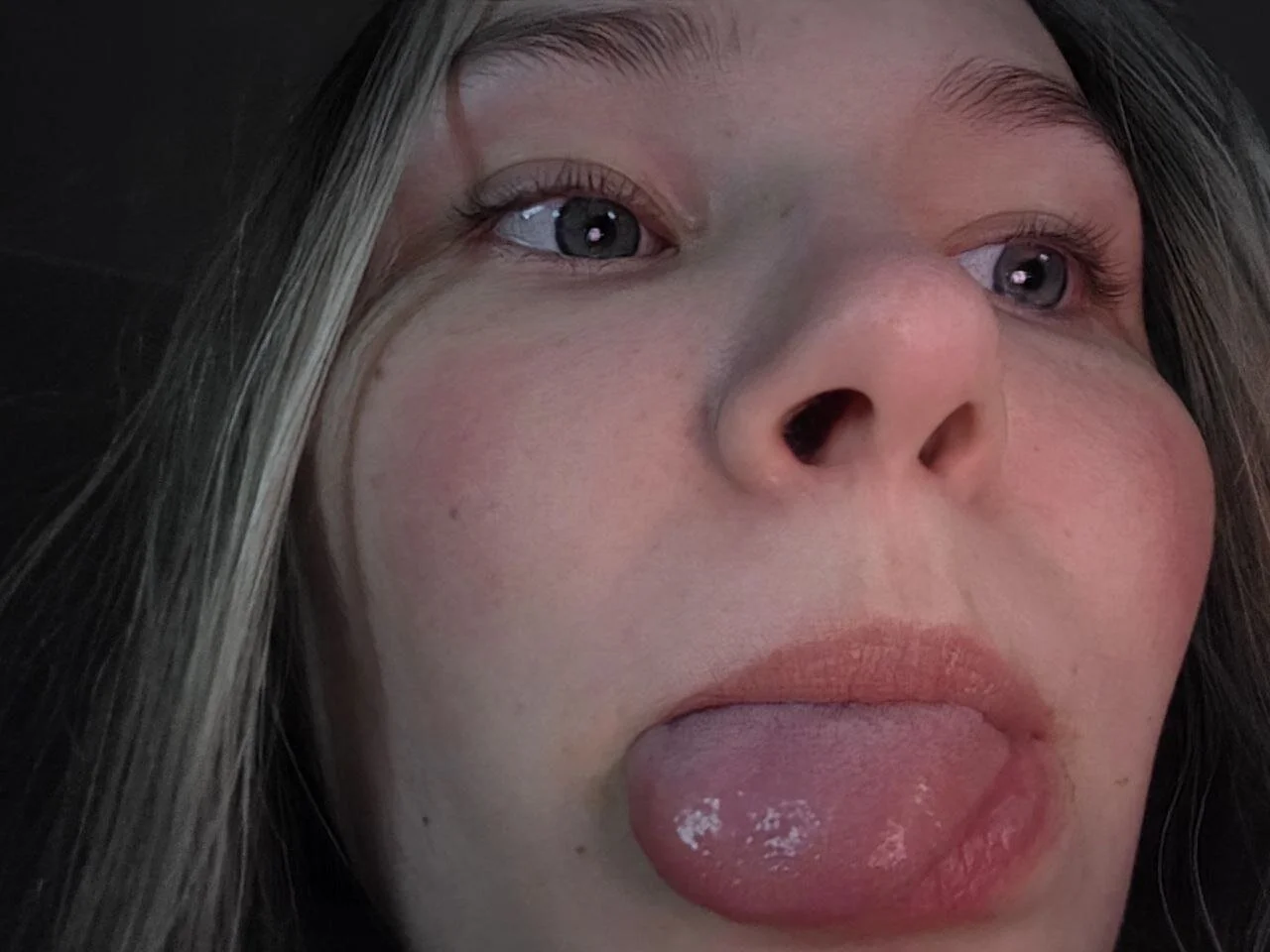 XXX Porn Photo of Nude KarinRobertson 95