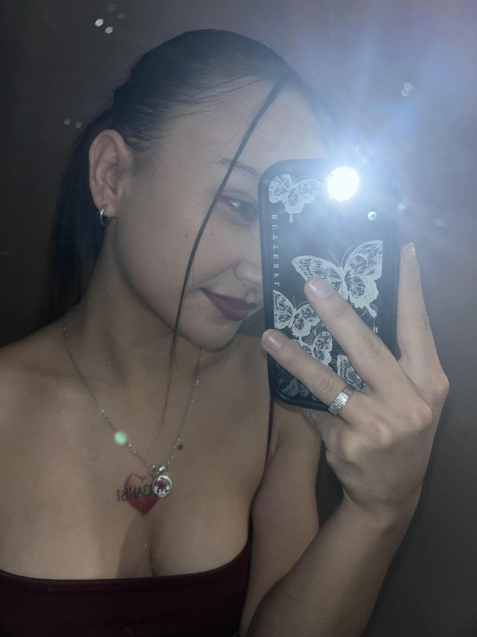 XXX Porn Photo of Nude AriaBrooks 3
