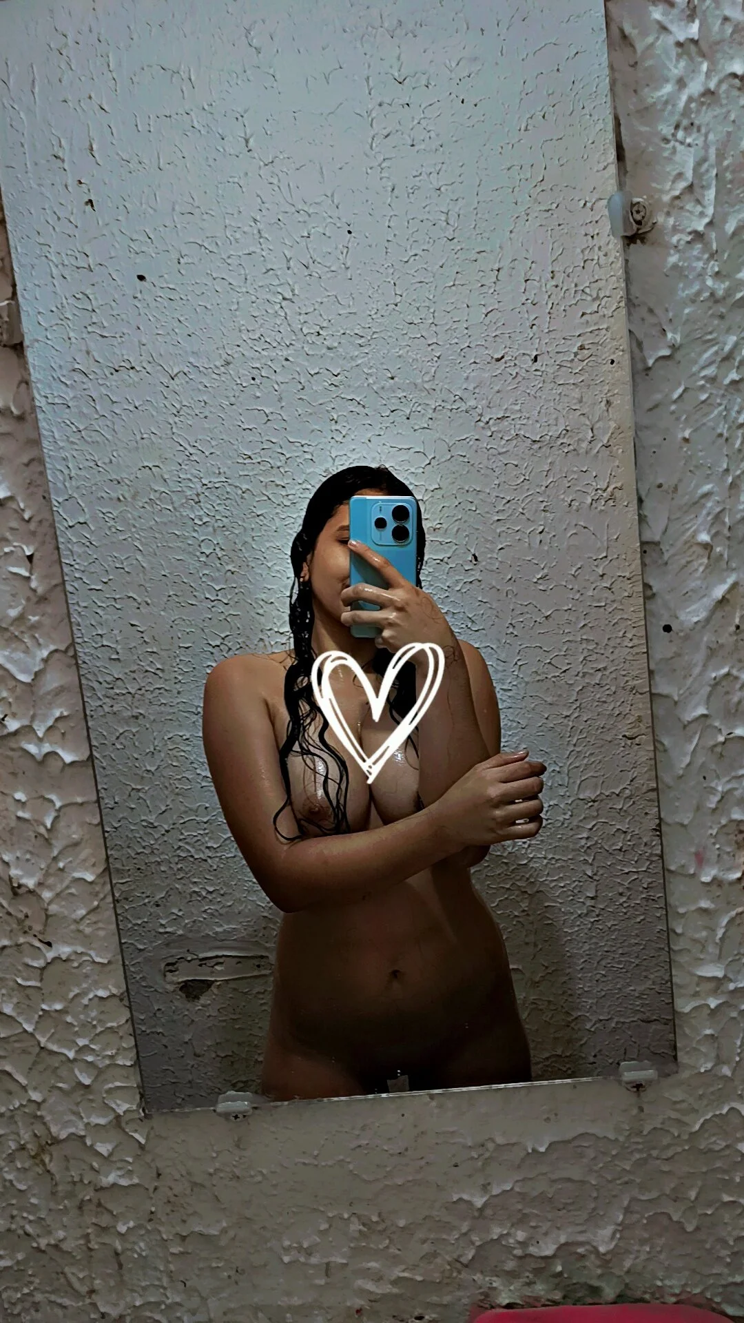 XXX Porn Photo of Nude katiroldan 5