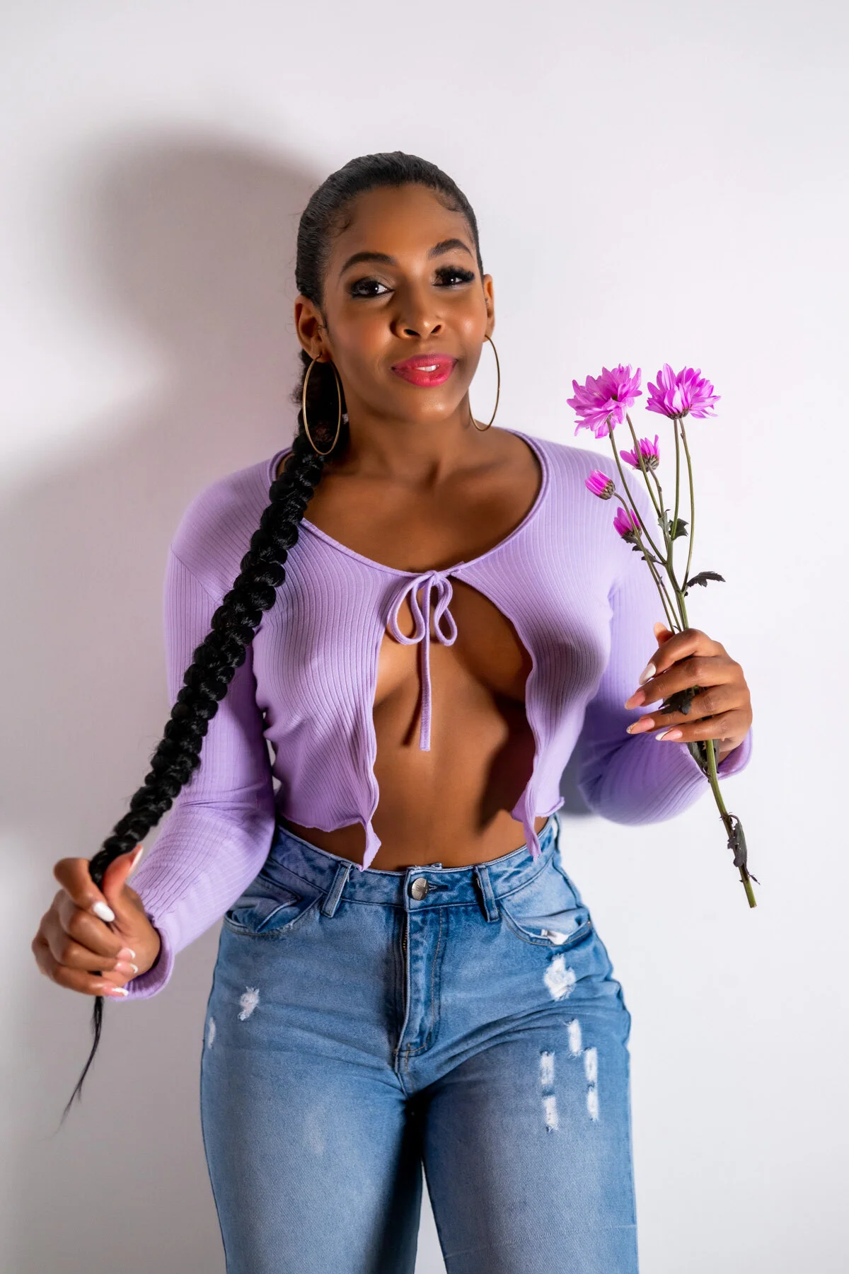 XXX Porn Photo of Nude AitanaBrown_ 53