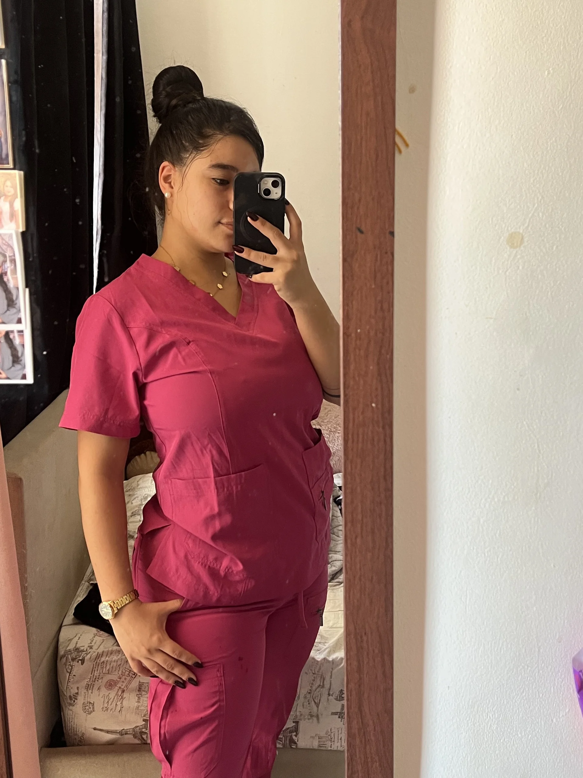 XXX Porn Photo of Nude Pretty_tata 3