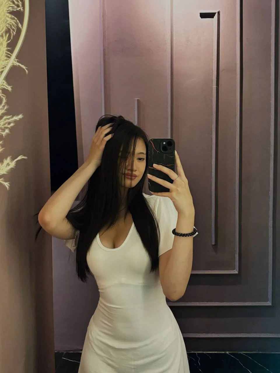 XXX Porn Photo of Nude SabraMyra 5