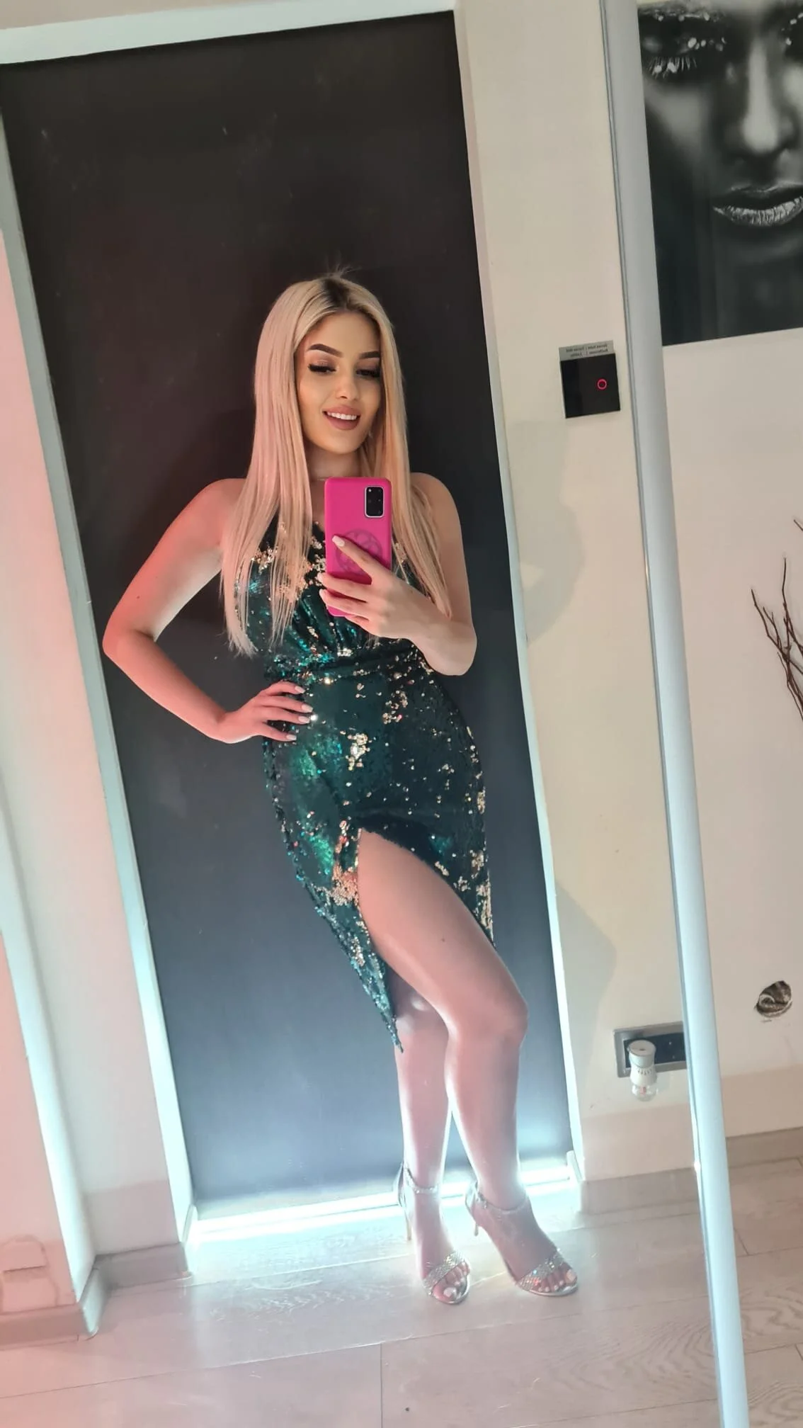 XXX Porn Photo of Nude HotFireBabe_ 51