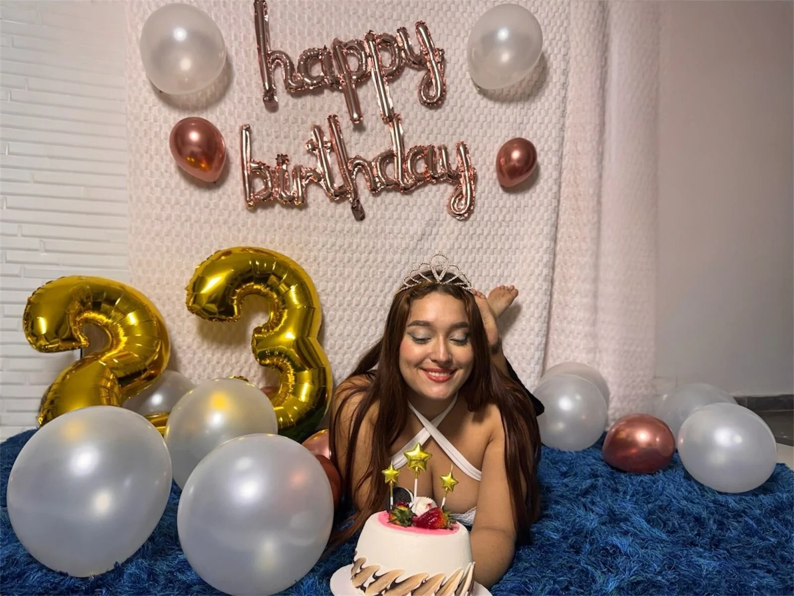 XXX Porn Photo of Nude Emily_Harpeer 22