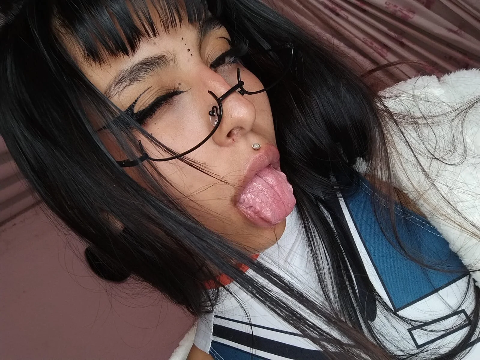 XXX Porn Photo of Nude haadaa_ 44