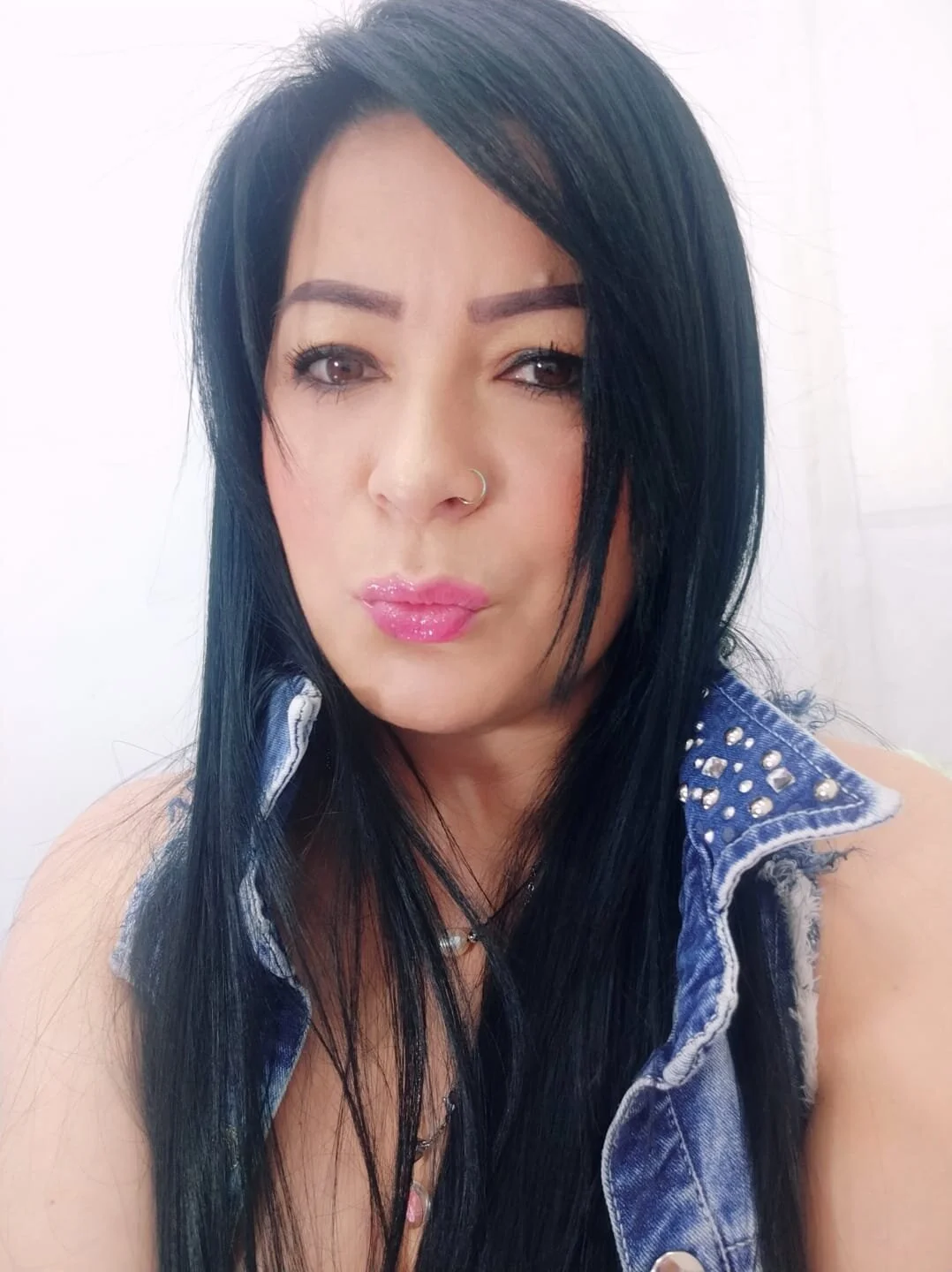 XXX Porn Photo of Nude Deepselena8 7