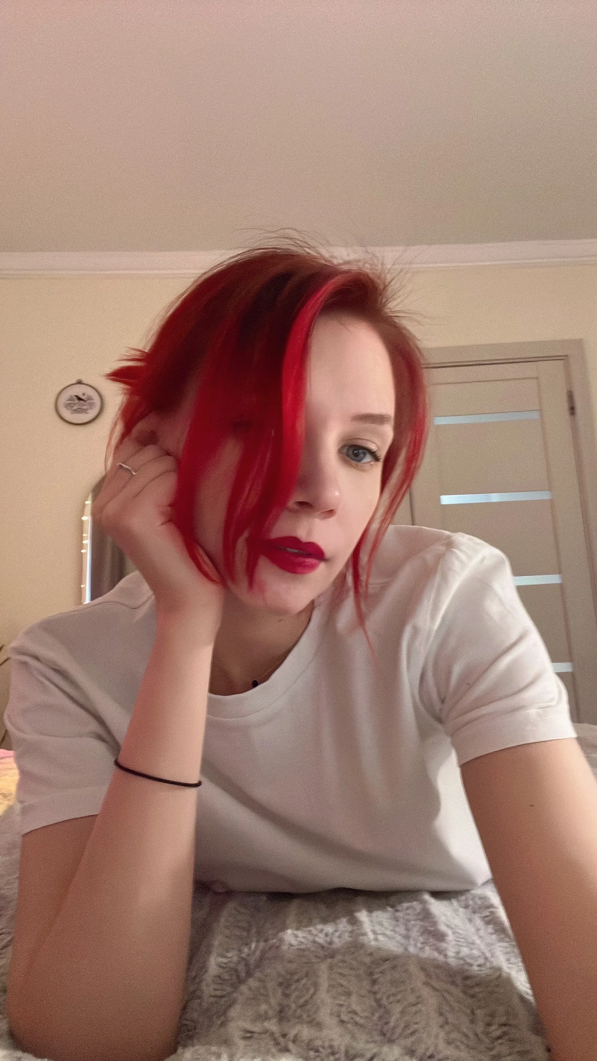 XXX Porn Photo of Nude Rosenrot_K 5