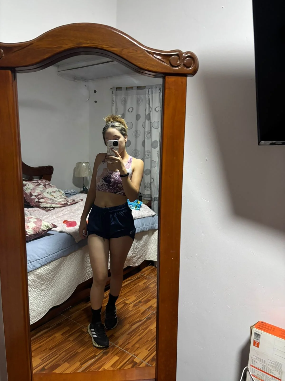 XXX Porn Photo of Nude lris_Doll 4