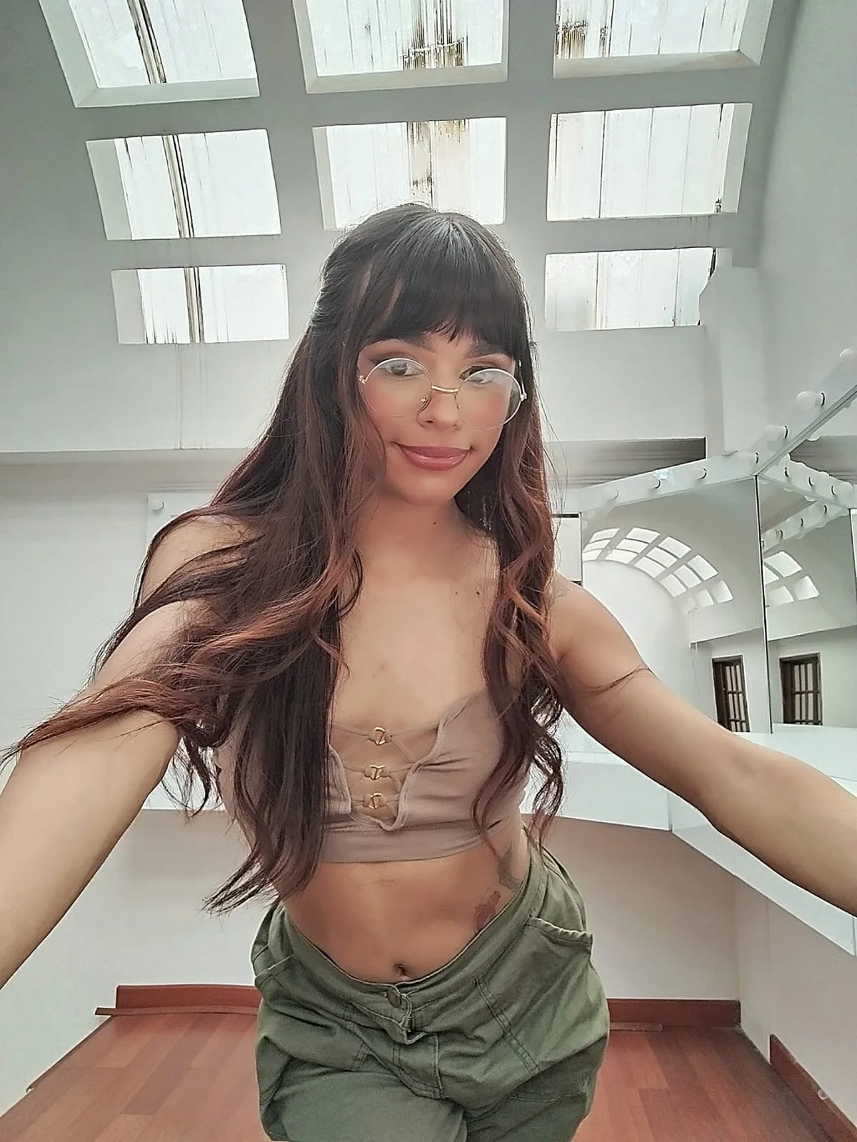 XXX Porn Photo of Nude DannaDooll99 29