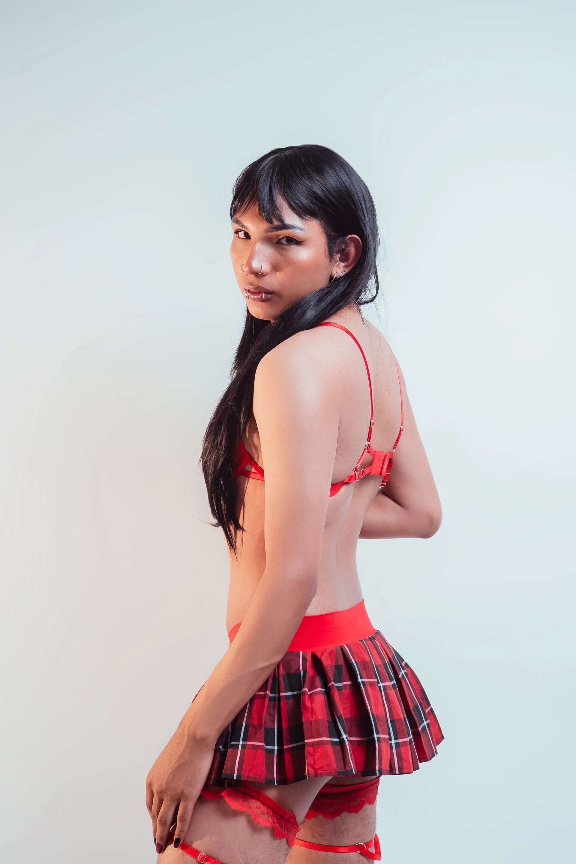 XXX Porn Photo of Nude VictoriaBlackfire 8