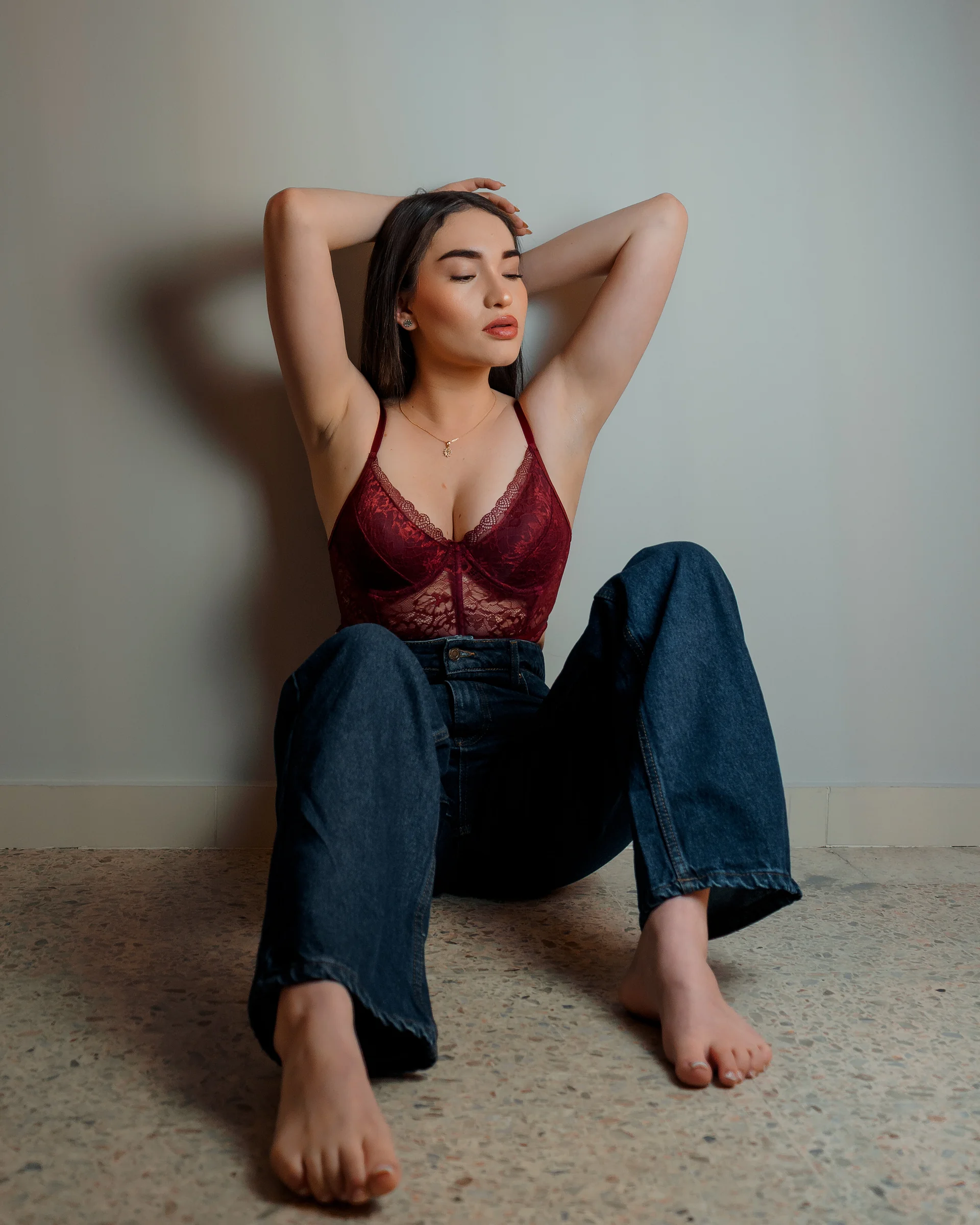 XXX Porn Photo of Nude chelsea_bolton_ 7