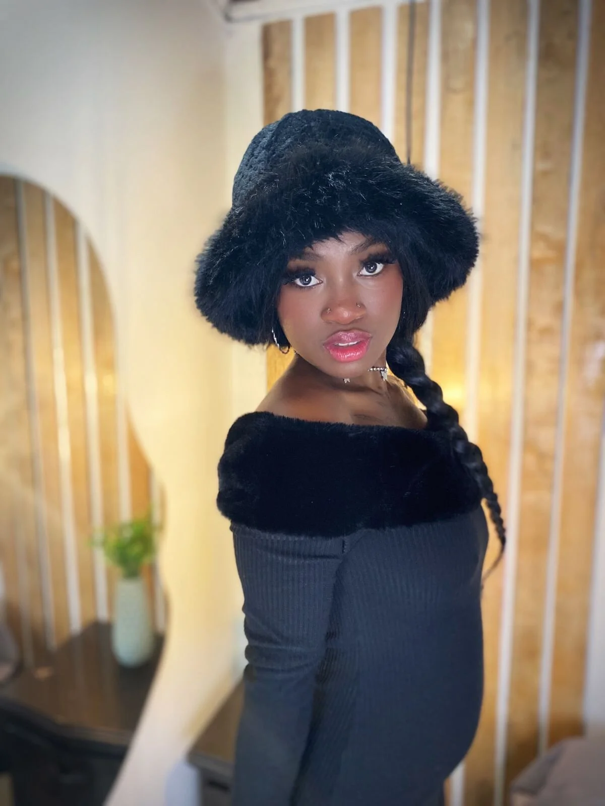XXX Porn Photo of Nude nikkystorm1_ 205