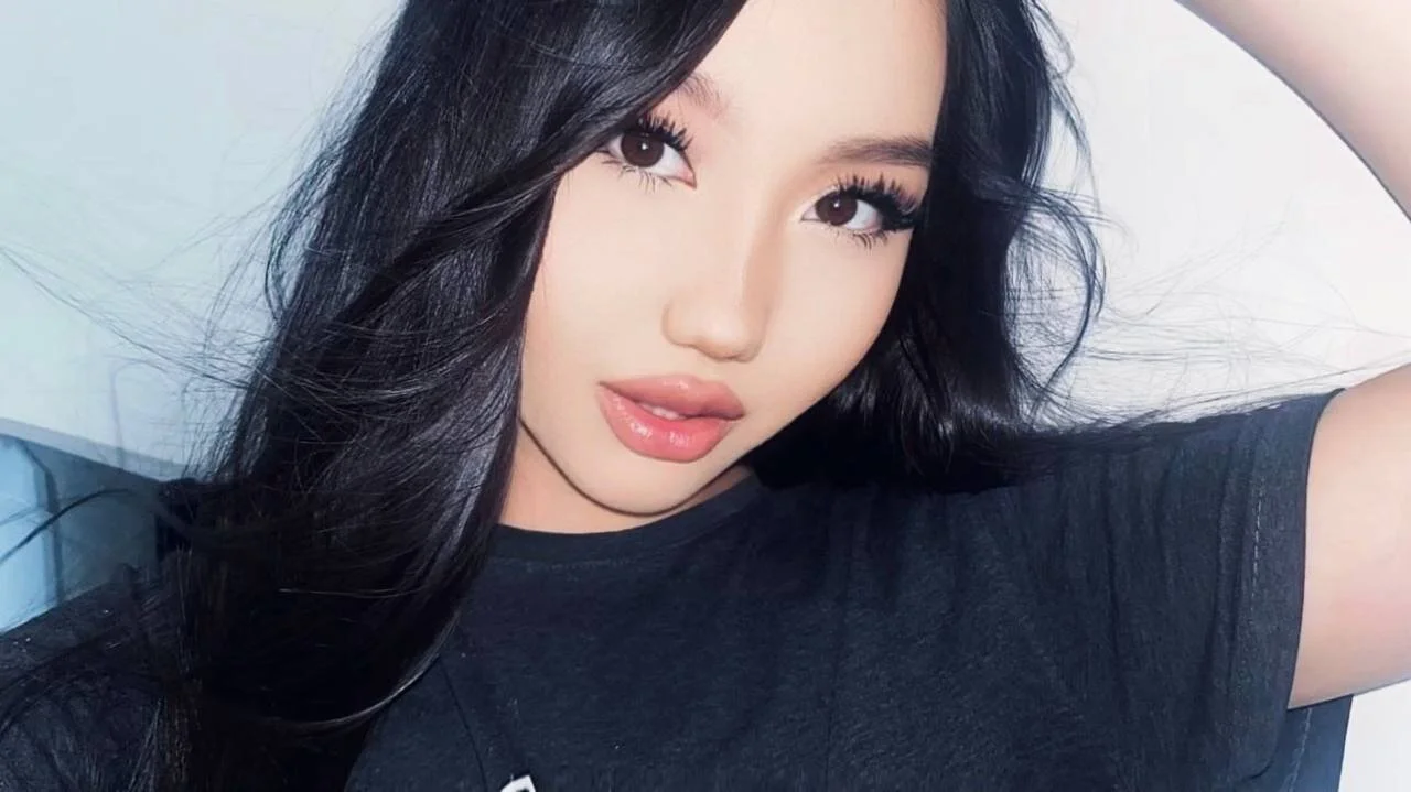 XXX Porn Photo of Nude mei_lean 5