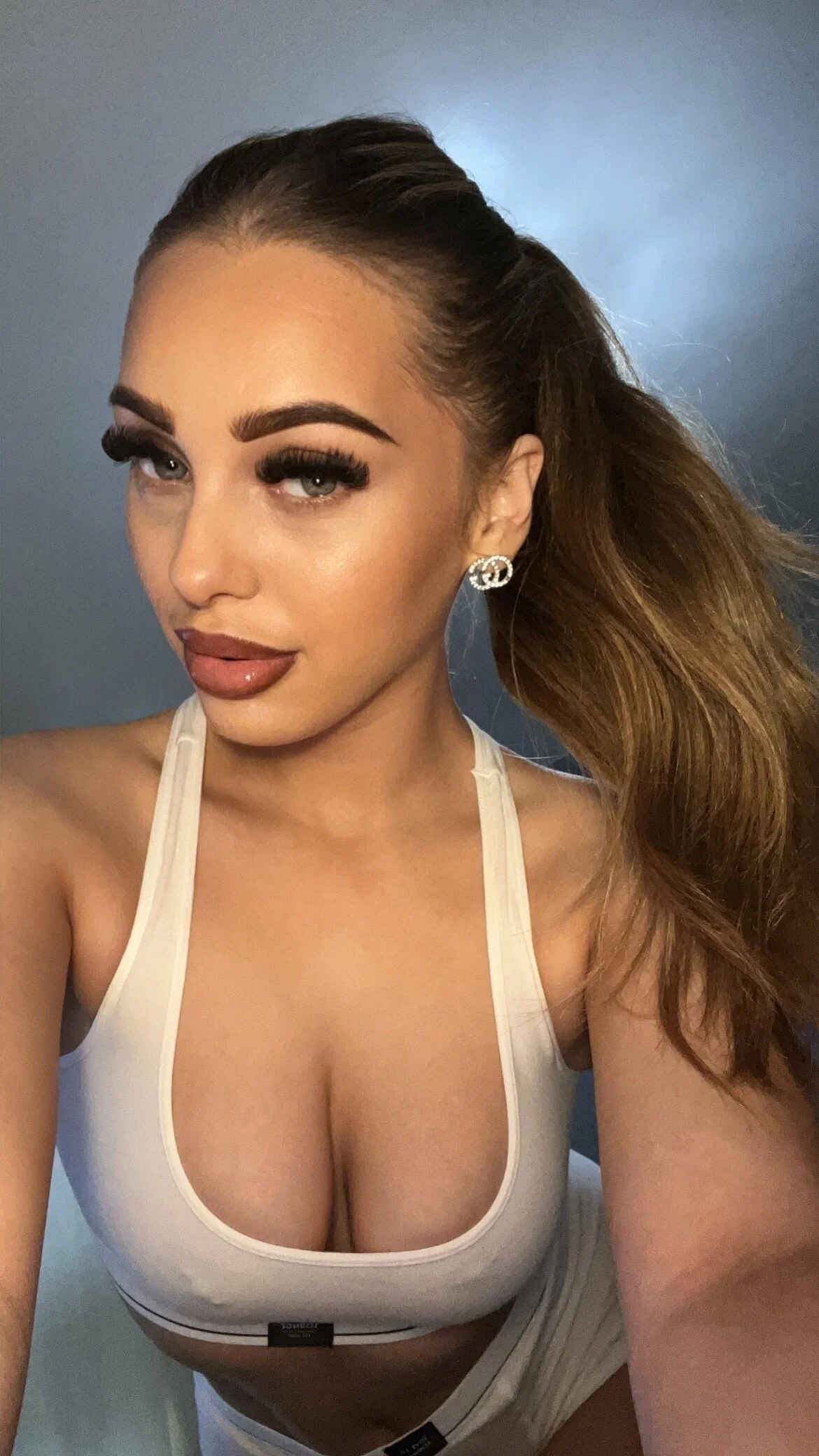 XXX Porn Photo of Nude SexySofia_69 9