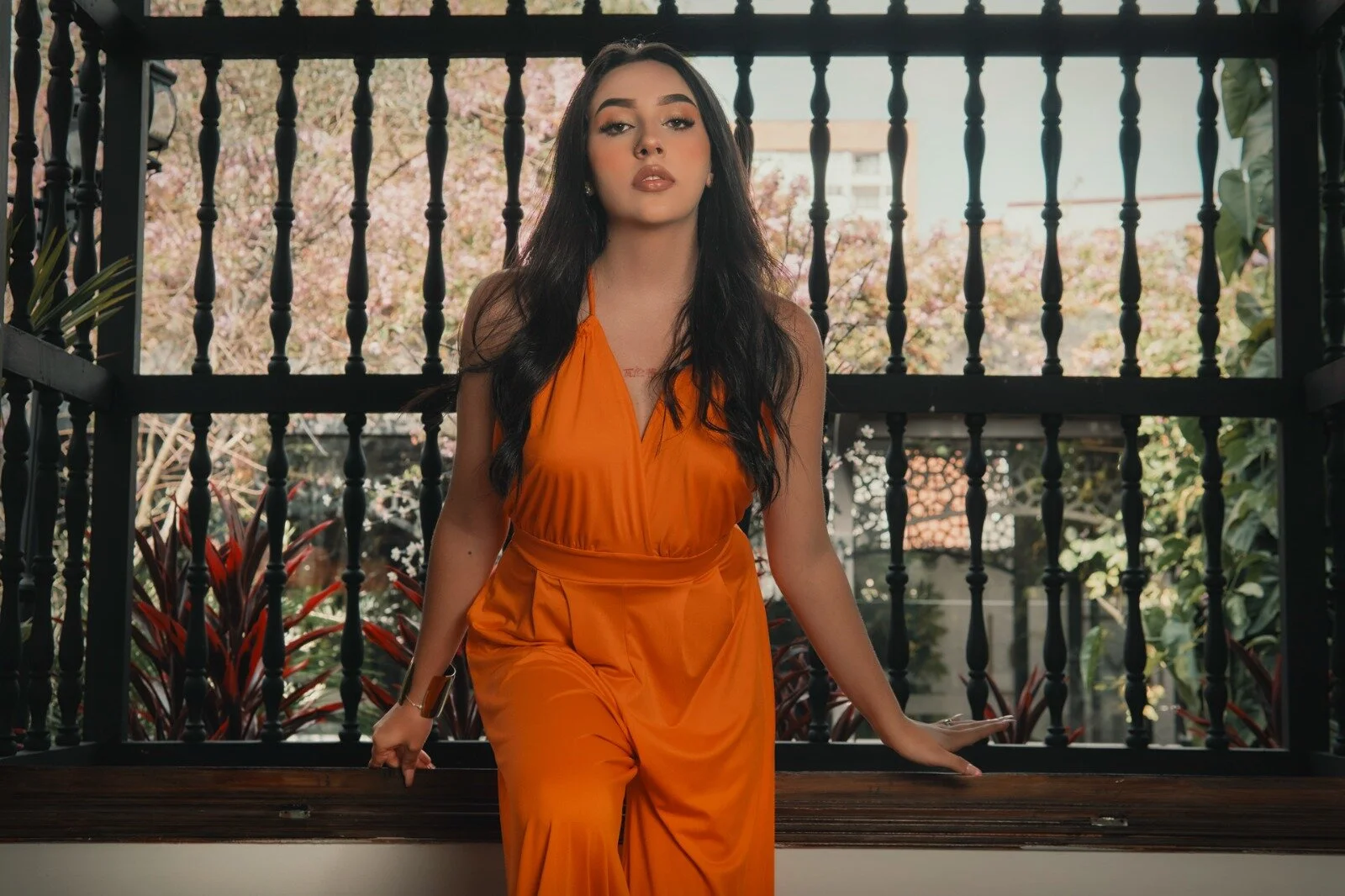 XXX Porn Photo of Nude KarlaVidal 16