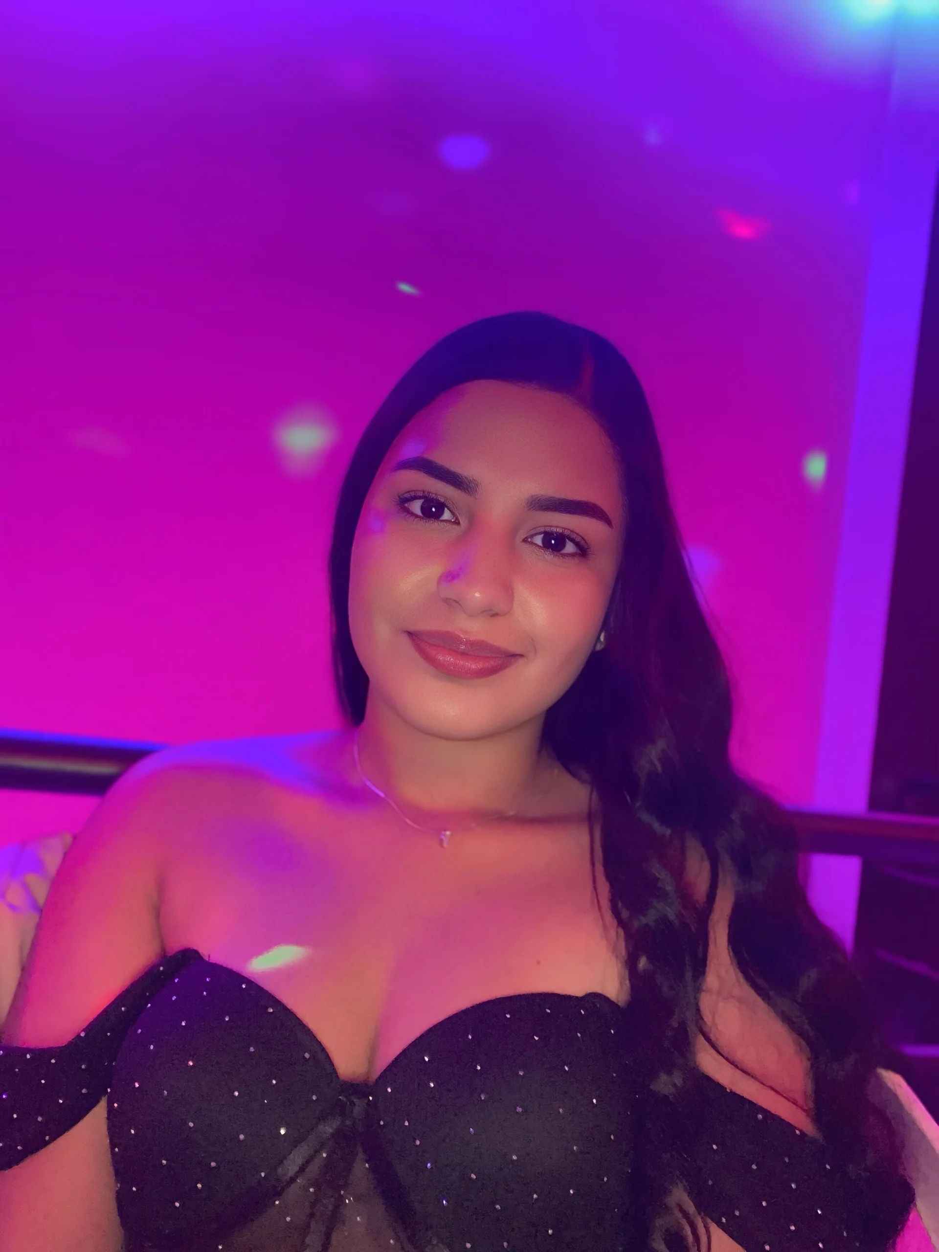 XXX Porn Photo of Nude AbbyRousee 5