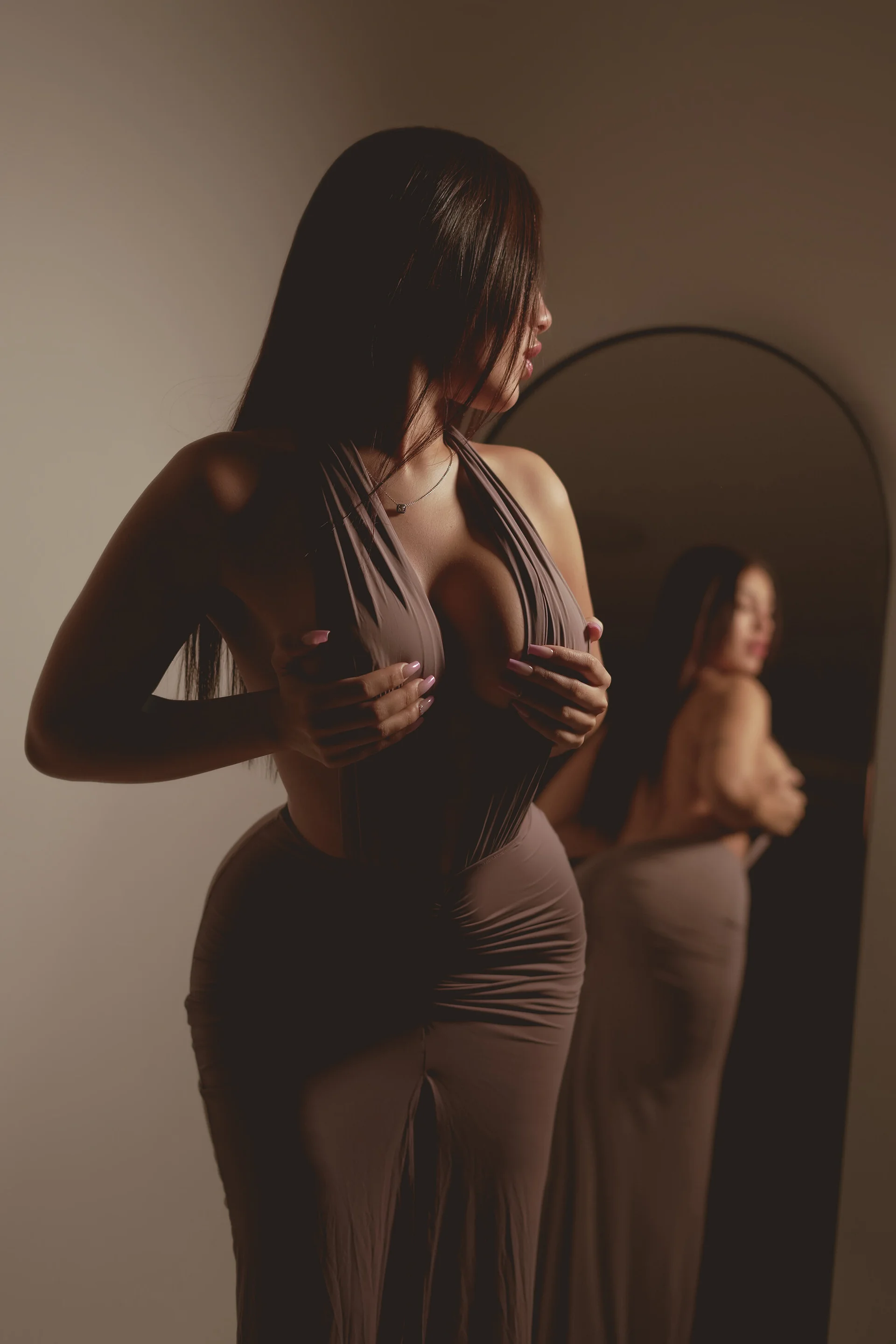 XXX Porn Photo of Nude Barbiieee 50