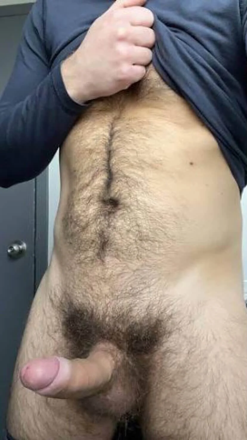 XXX Porn Photo of Nude jonapijudo87 6