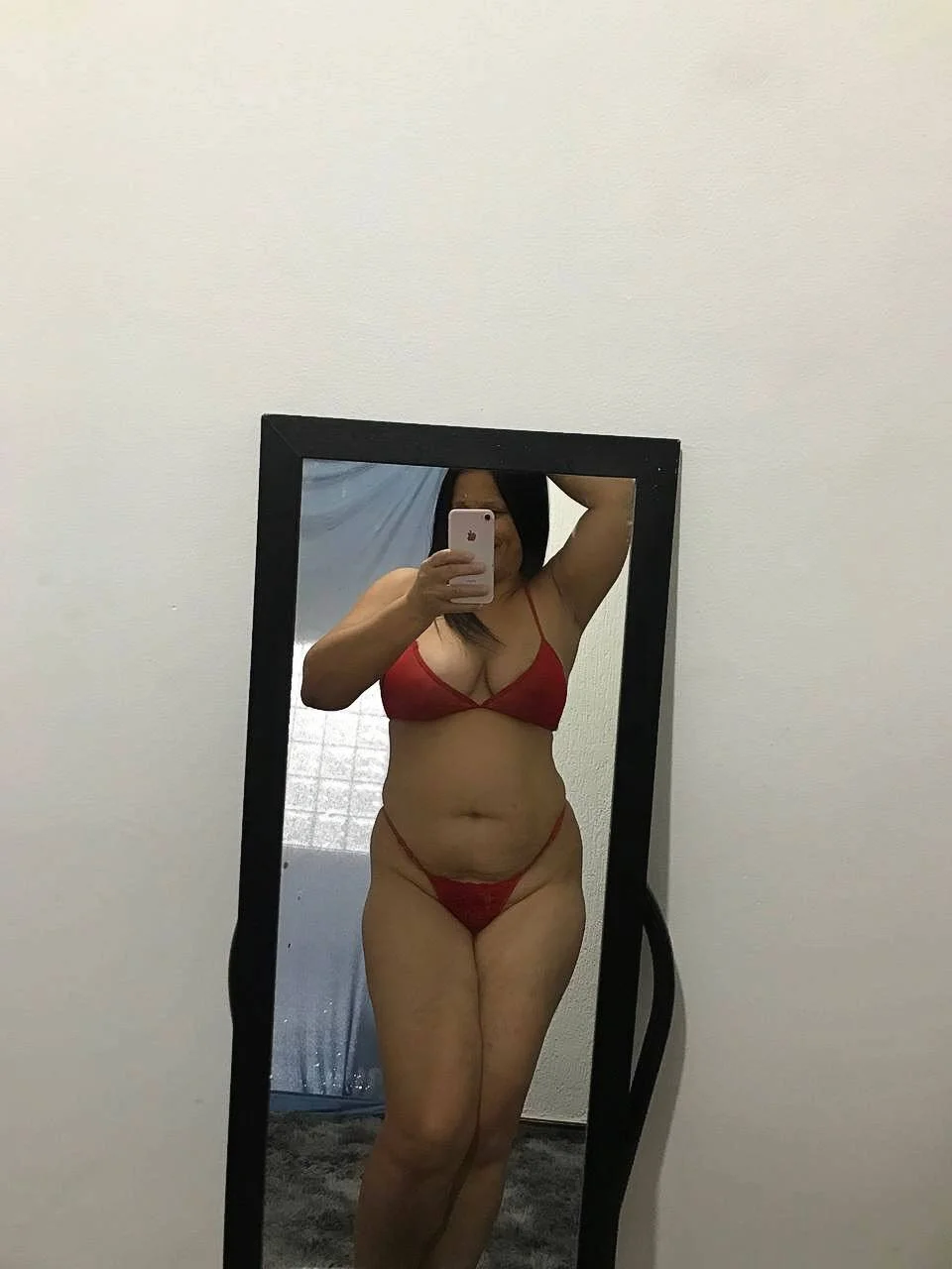 XXX Porn Photo of Nude SexScarlettxx 6