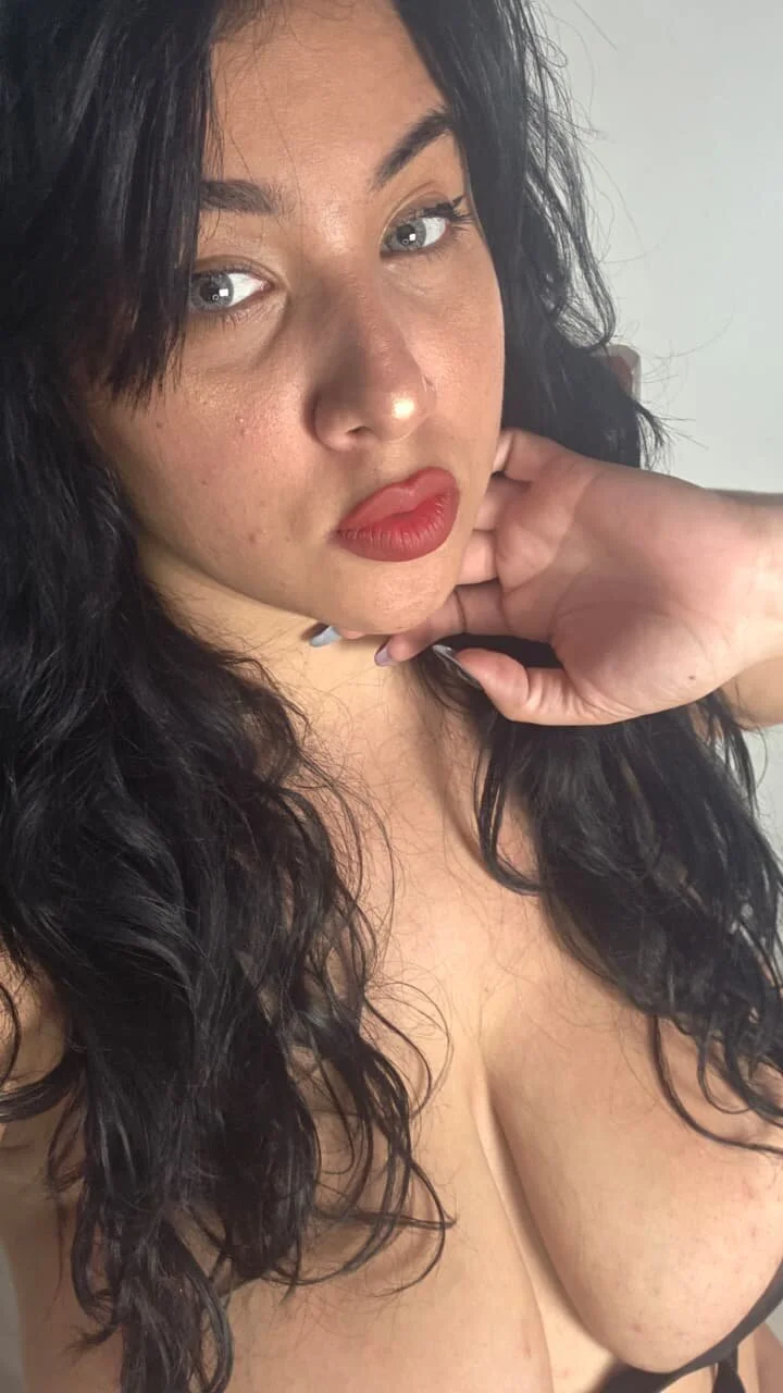 XXX Porn Photo of Nude rosebigboobs 885