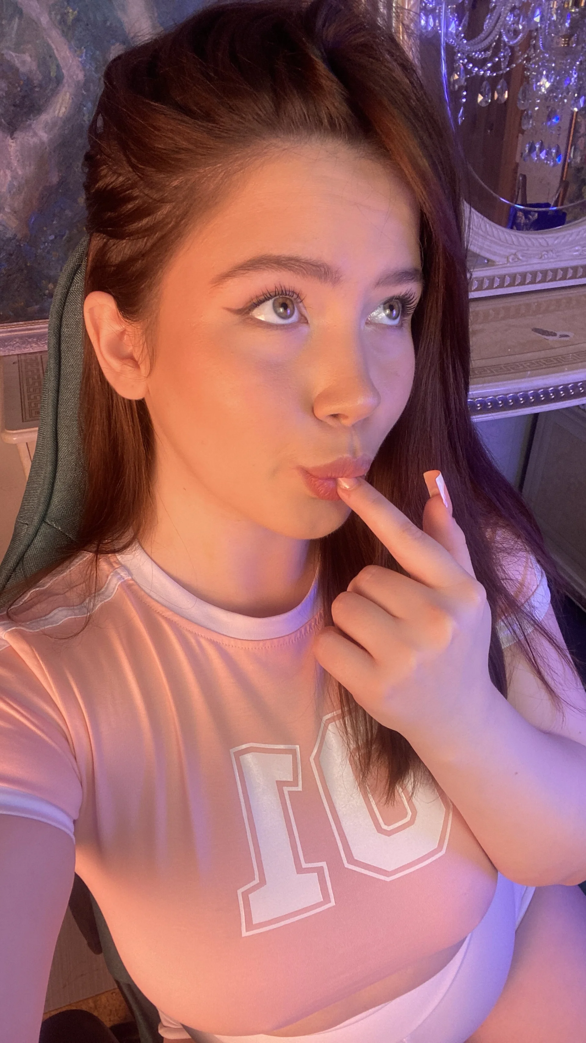 XXX Porn Photo of Nude MarryMilash 11